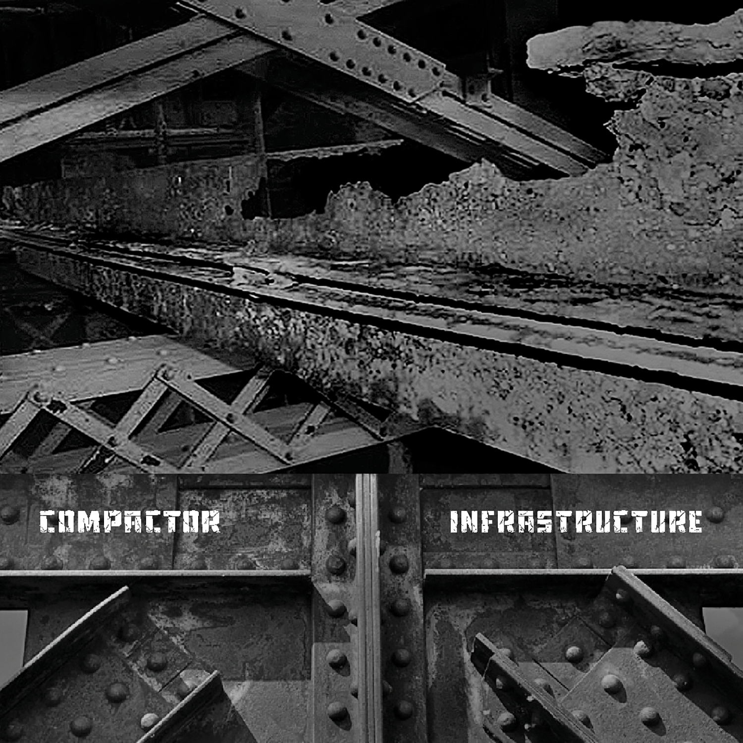 INFRASTRUCTURE