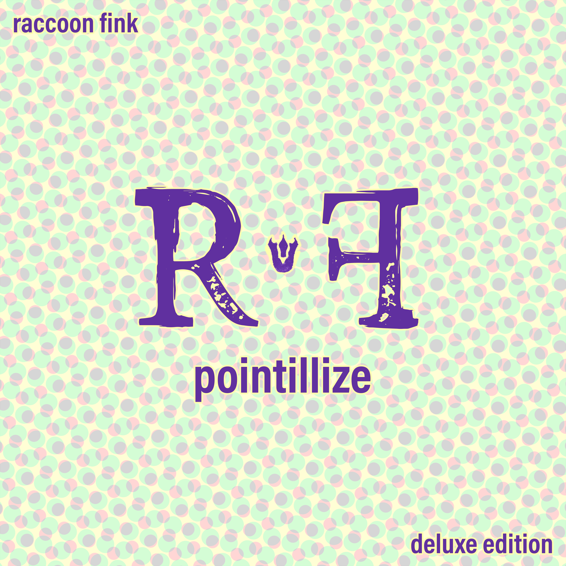 Pointillize (Deluxe Edition)