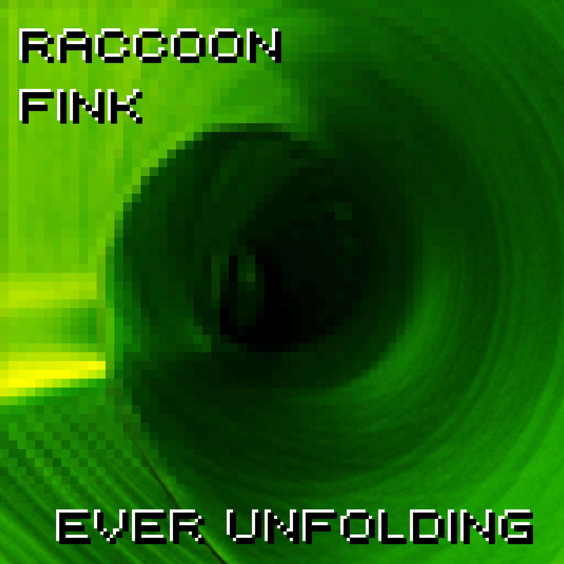 Ever Unfolding