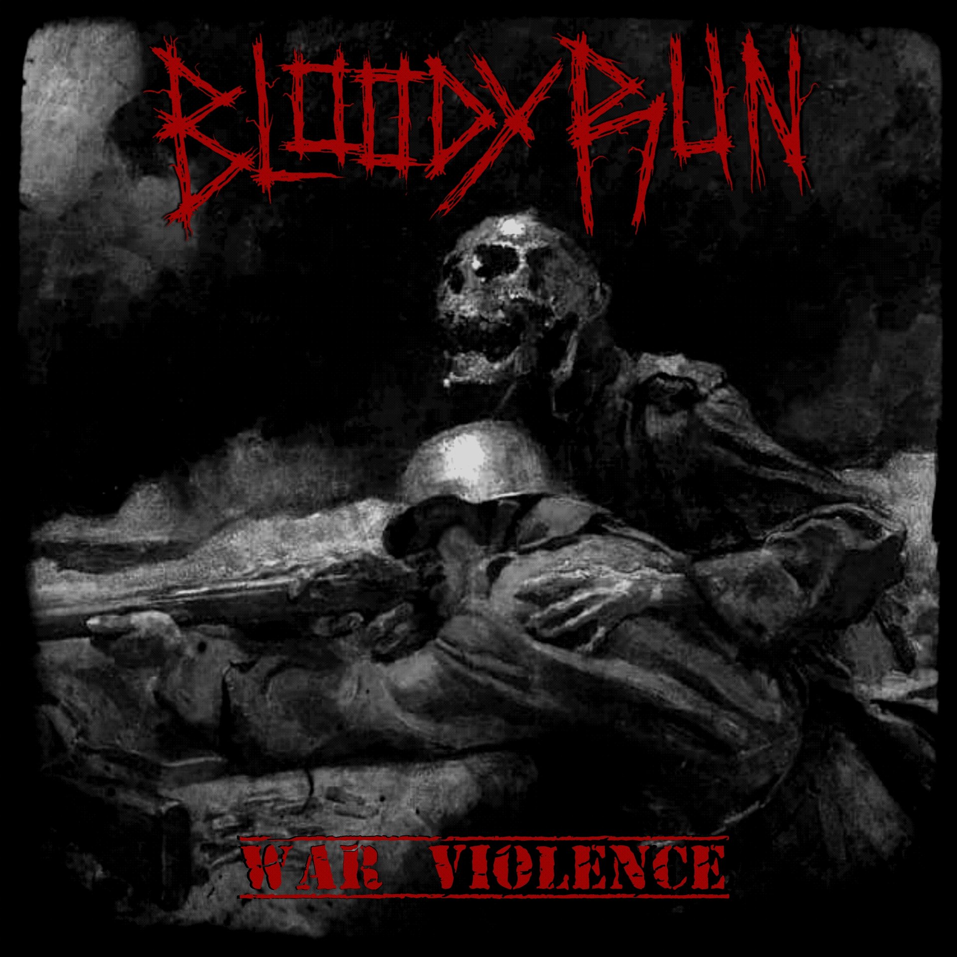 War Violence