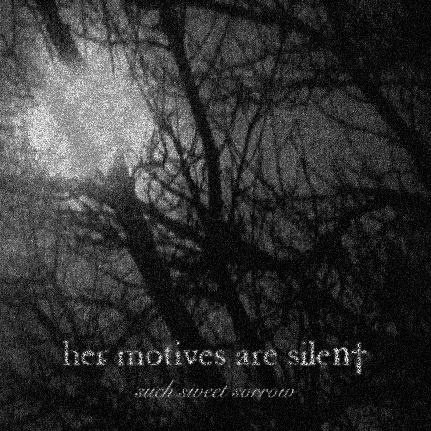 such sweet sorrow