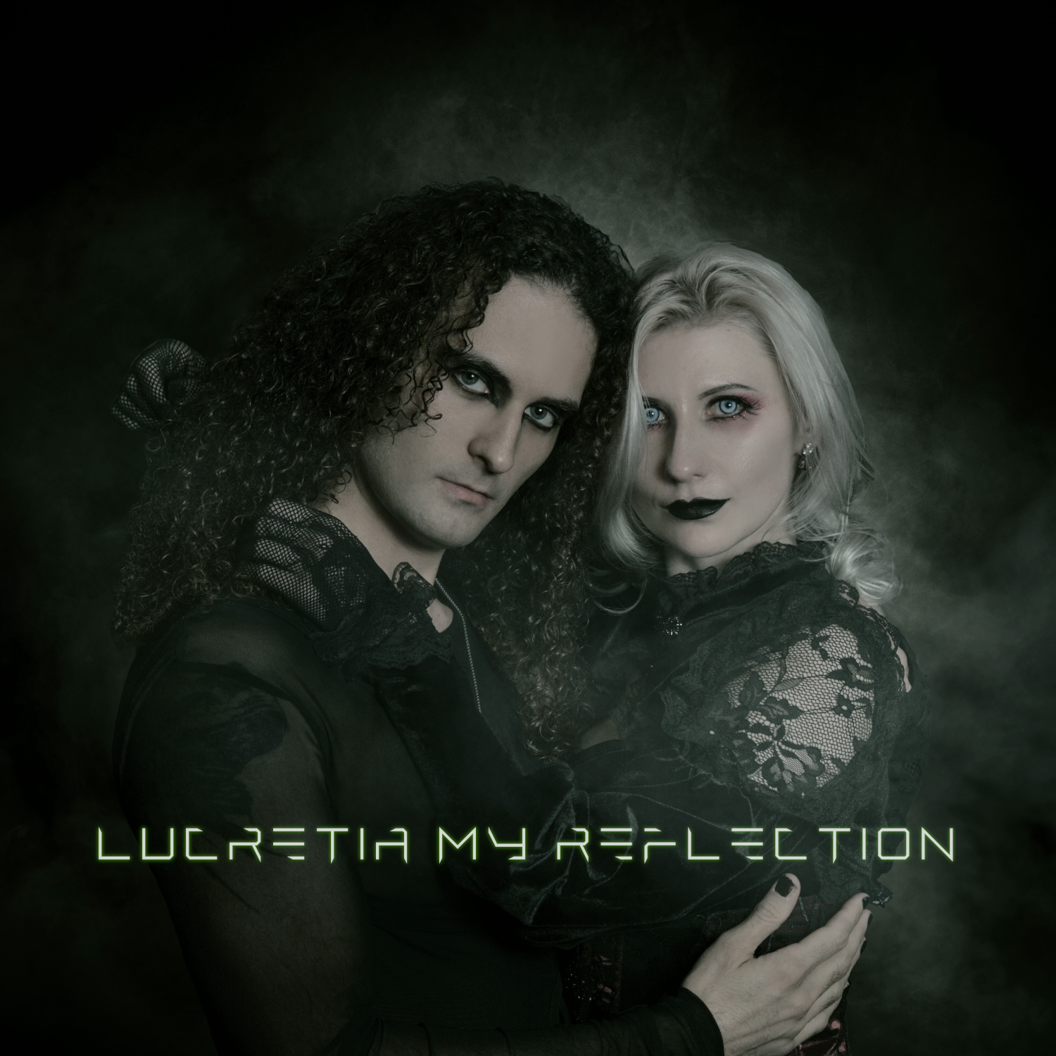 My Mirror / Lucretia My Reflection (feat. CRUC1FY)