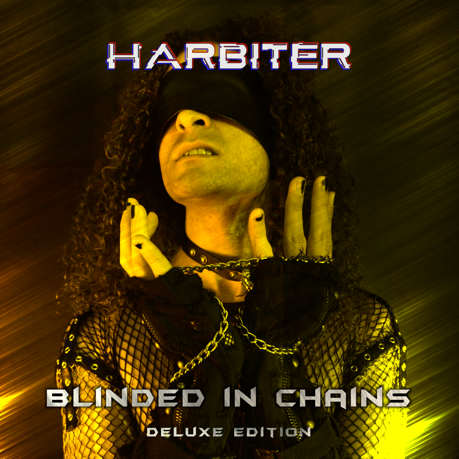 Blinded In Chains - Deluxe edition