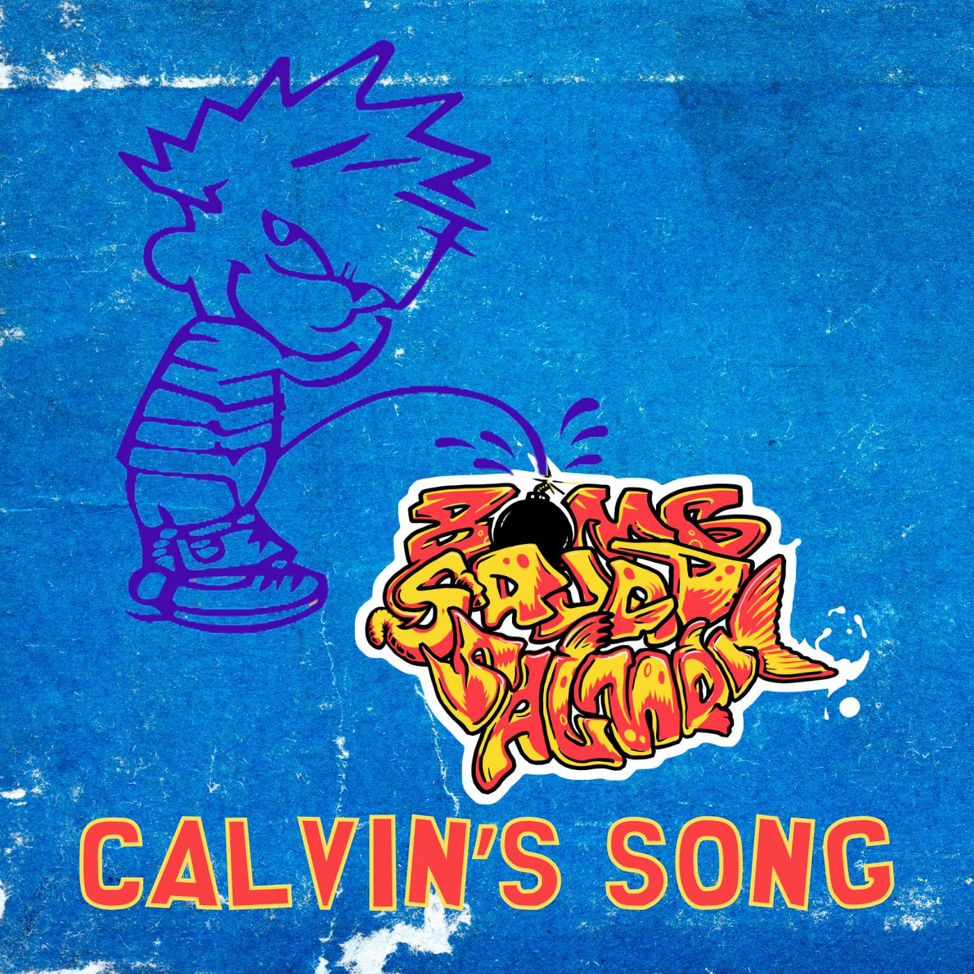 Calvin's Song
