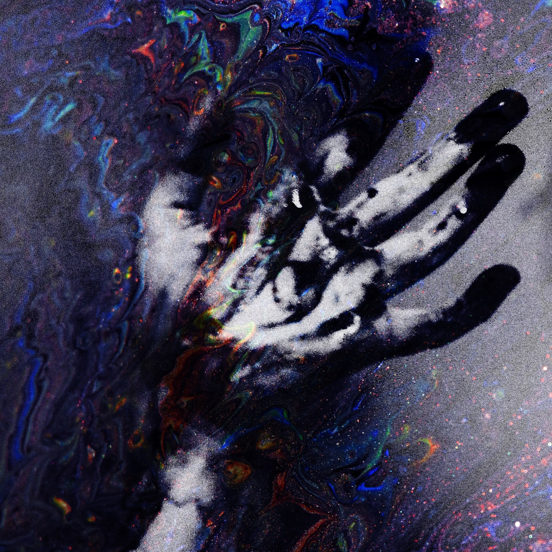 Compulsions, Pt. I