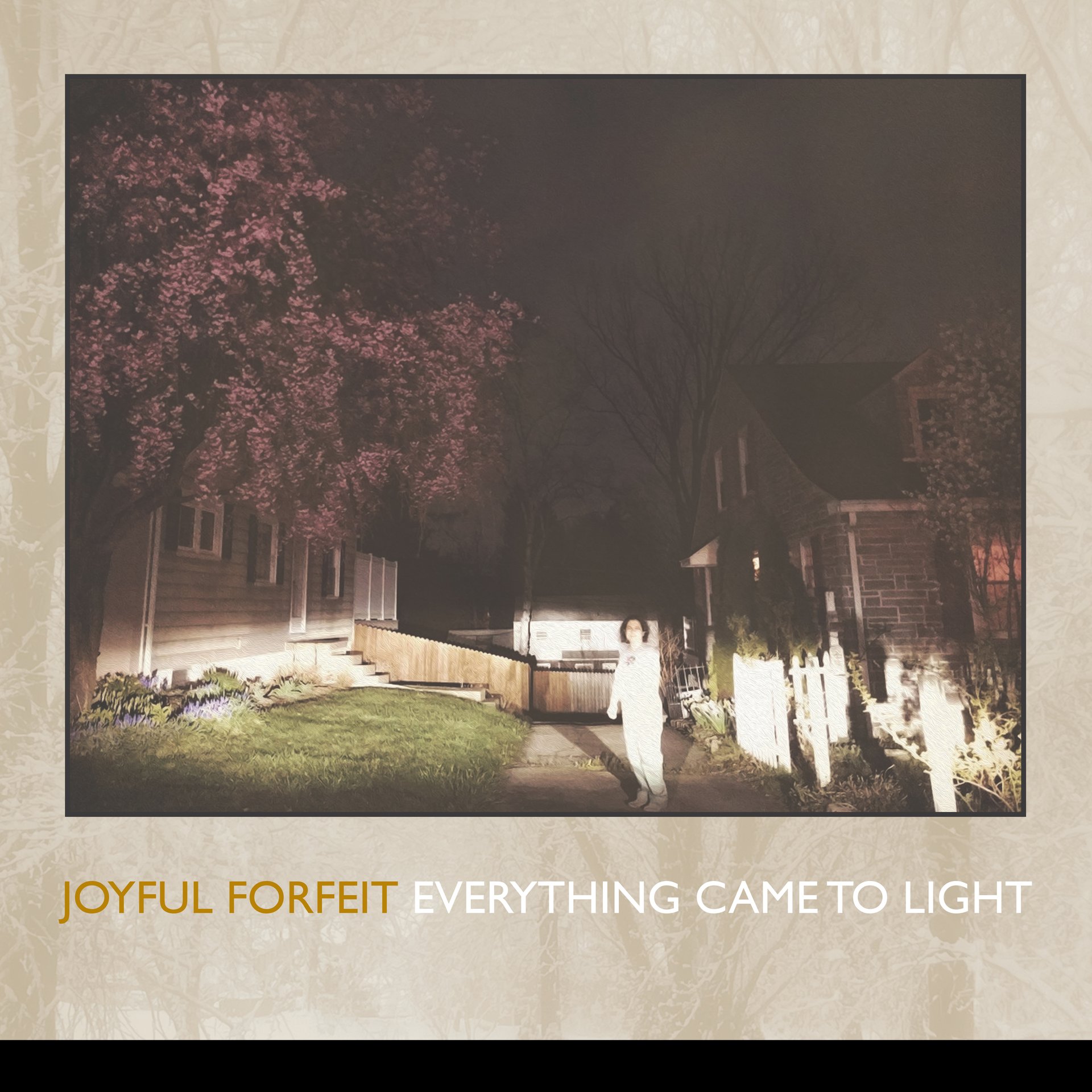 Everything Came To Light