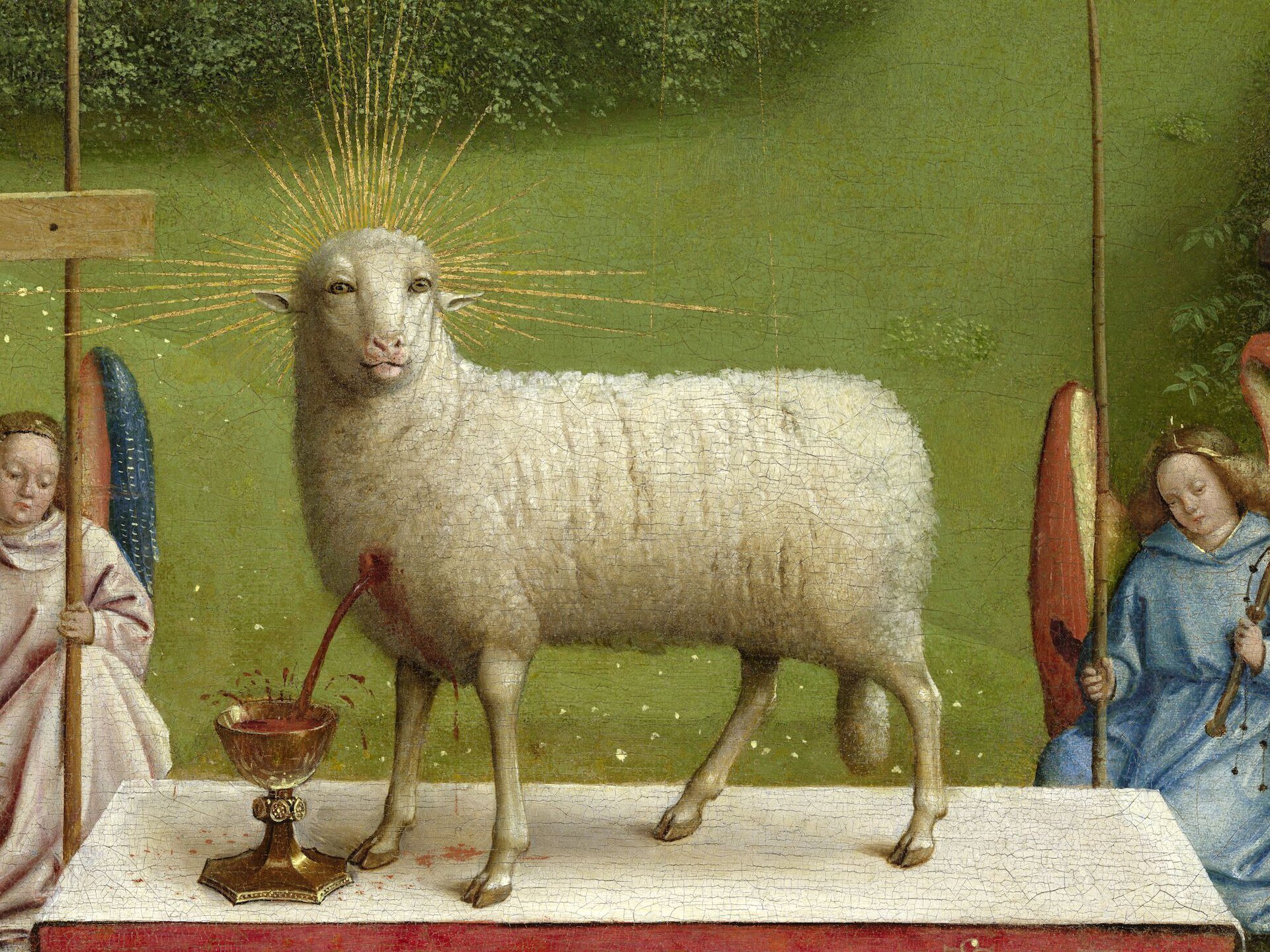 Artwork image
