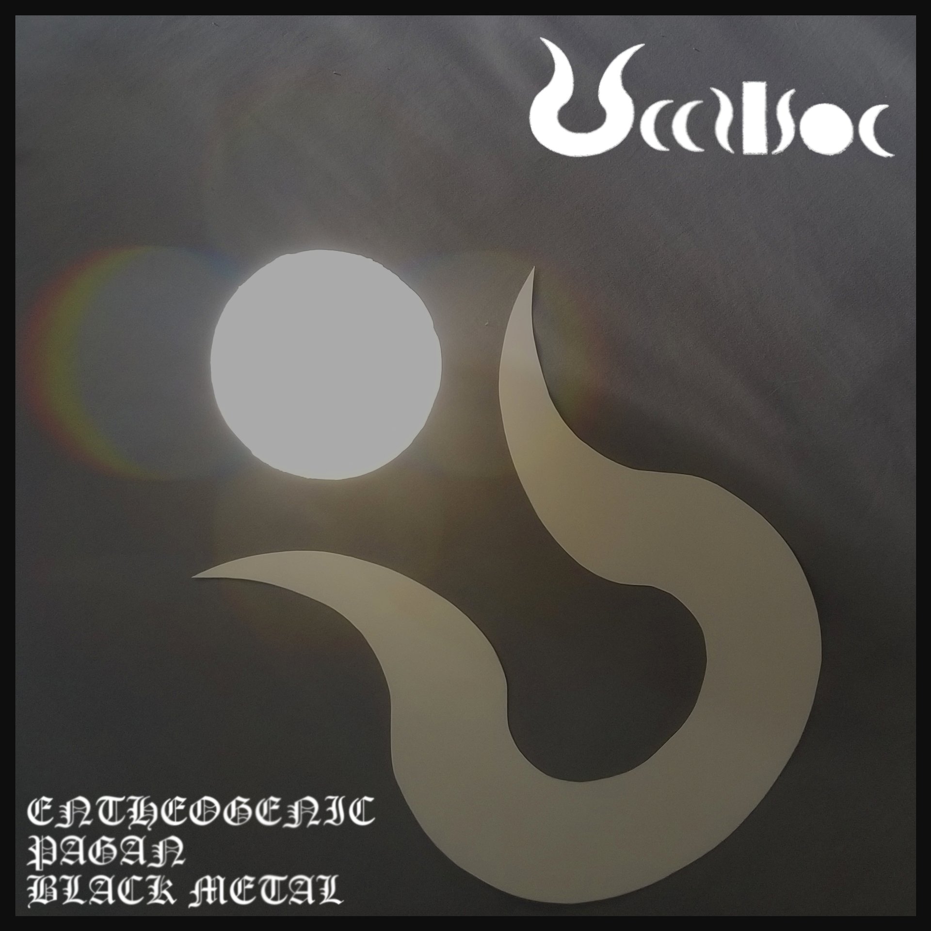 Entheogenic Pagan Black Metal