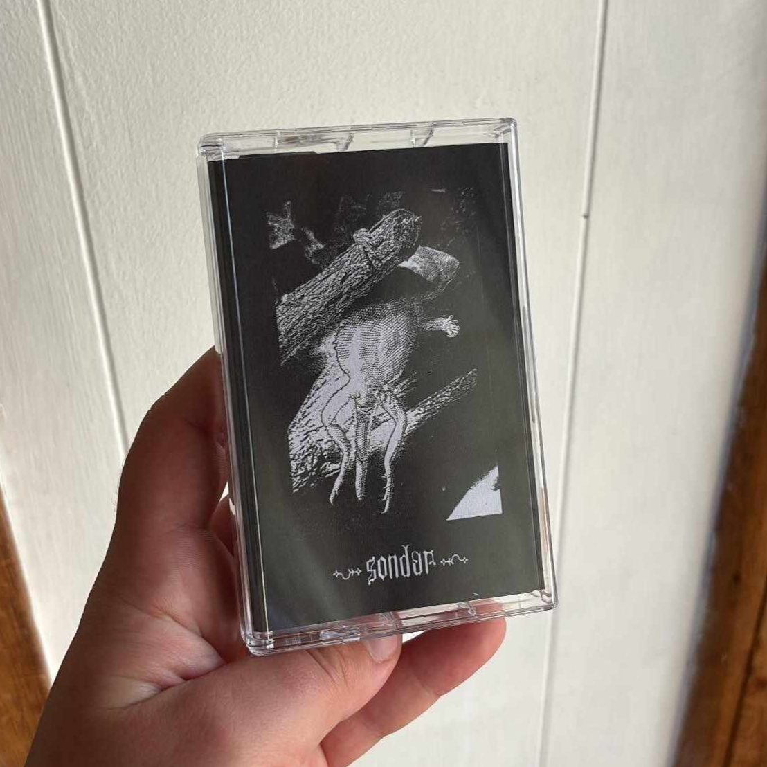 S/T Cassette Tape