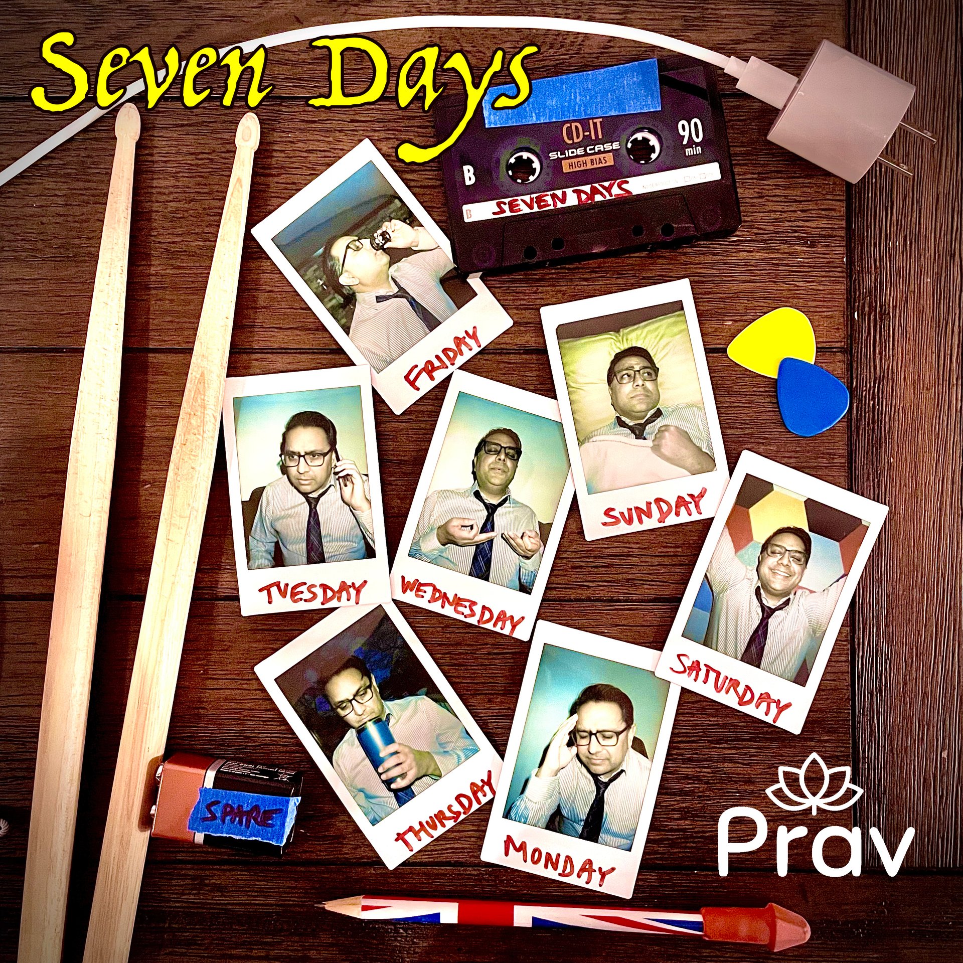 Seven Days
