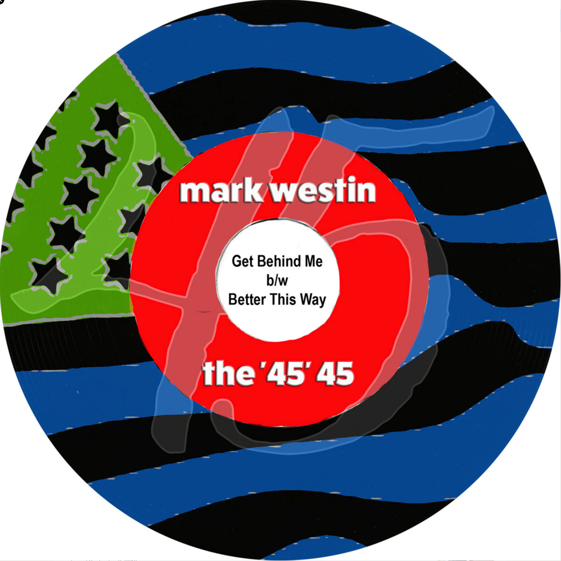 The '45' 45