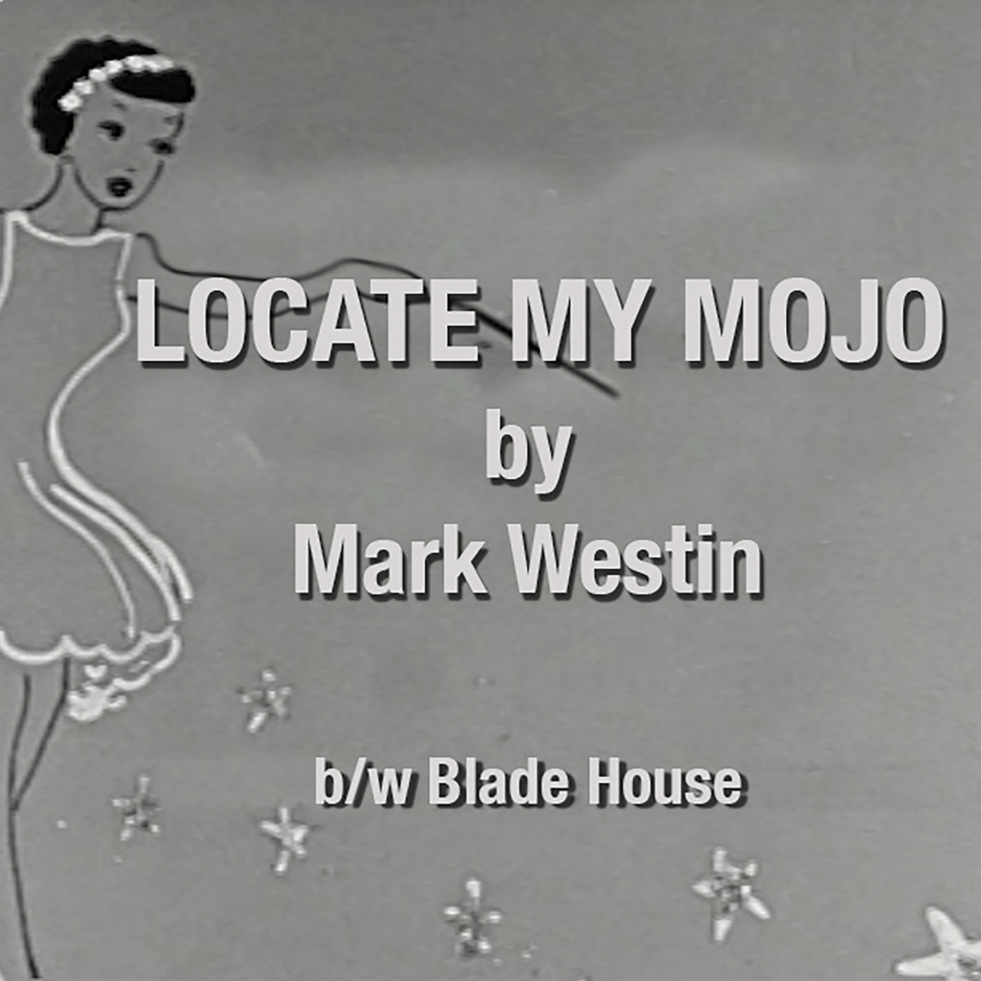 The Mojo Blade