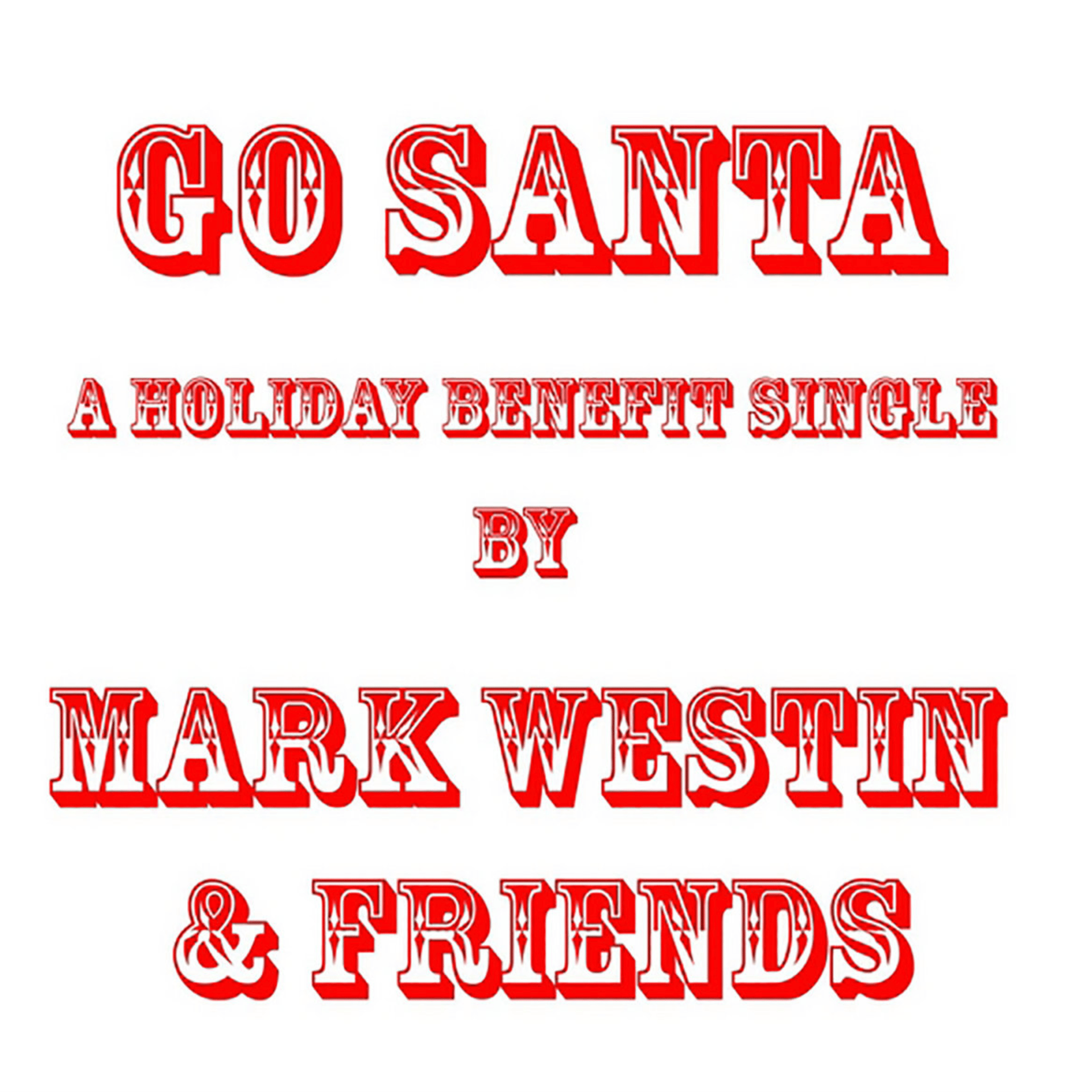 Go Santa!