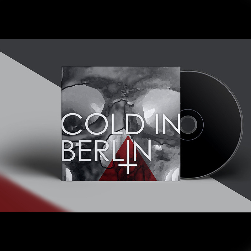 And Yet CD DigiPack