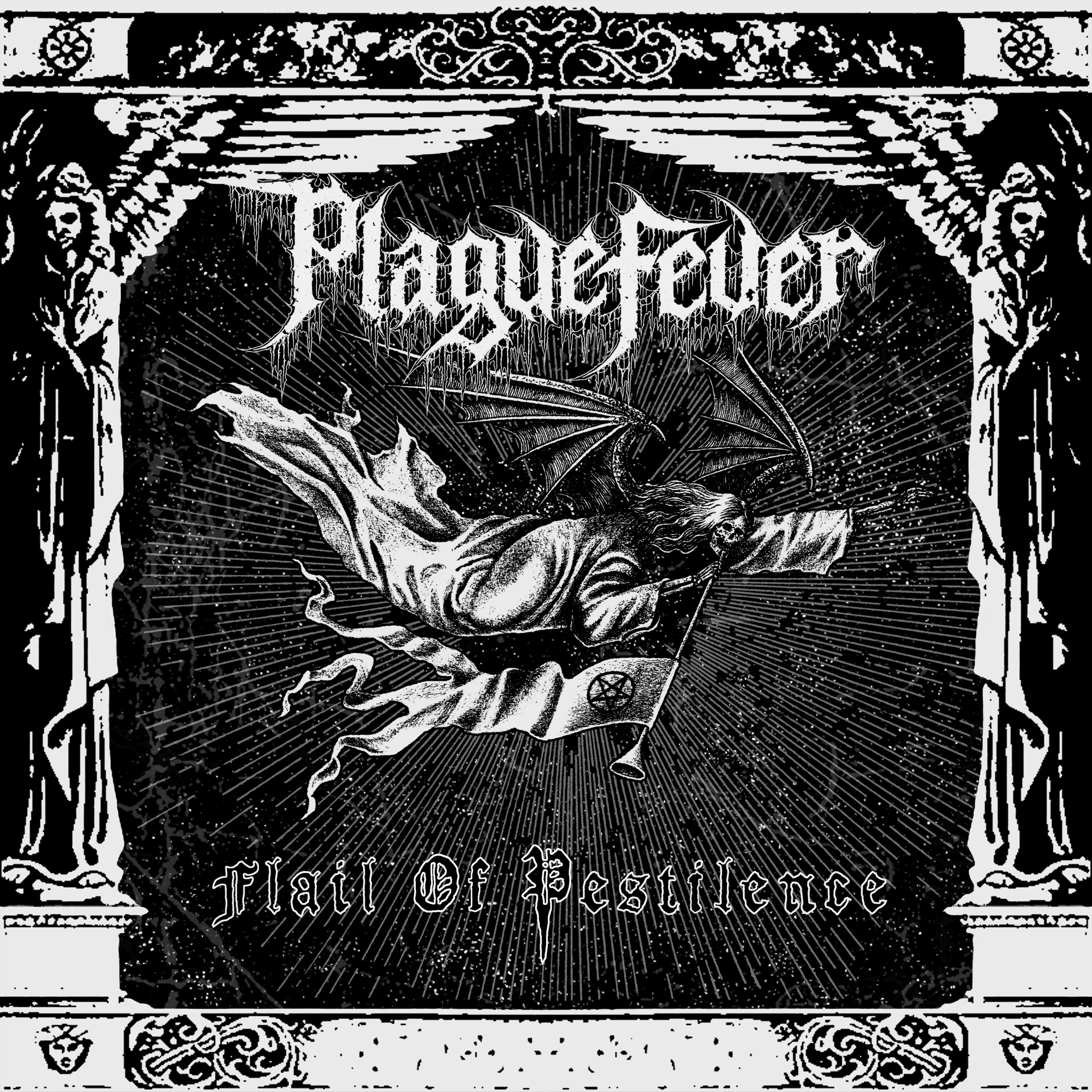 Flail Of Pestilence