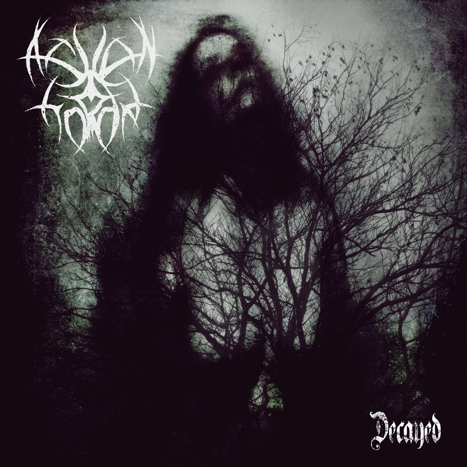 Decayed