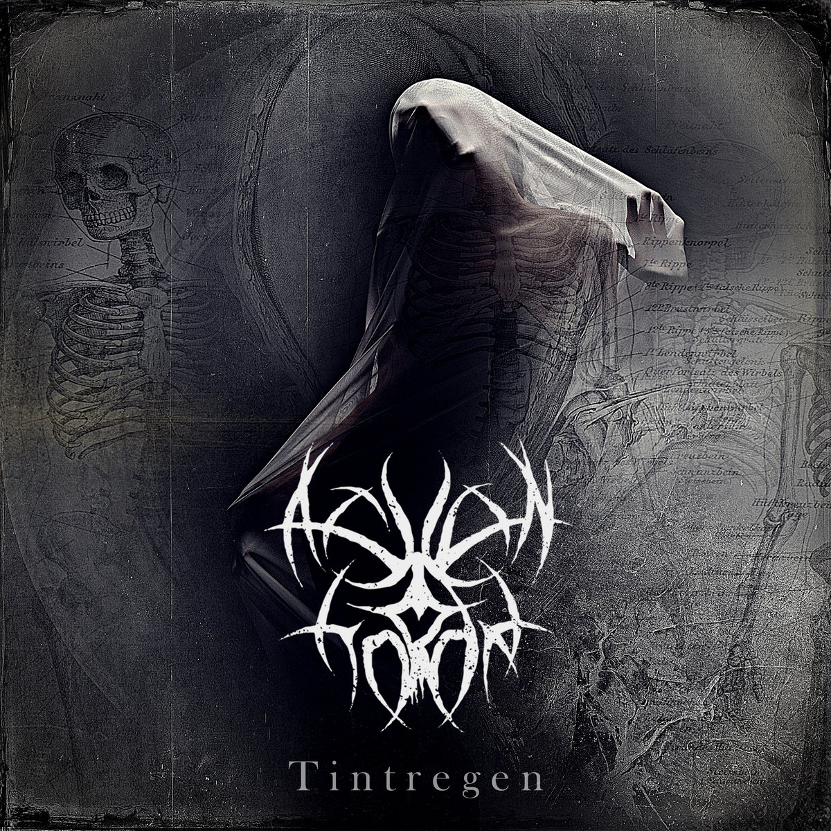 Tintregen