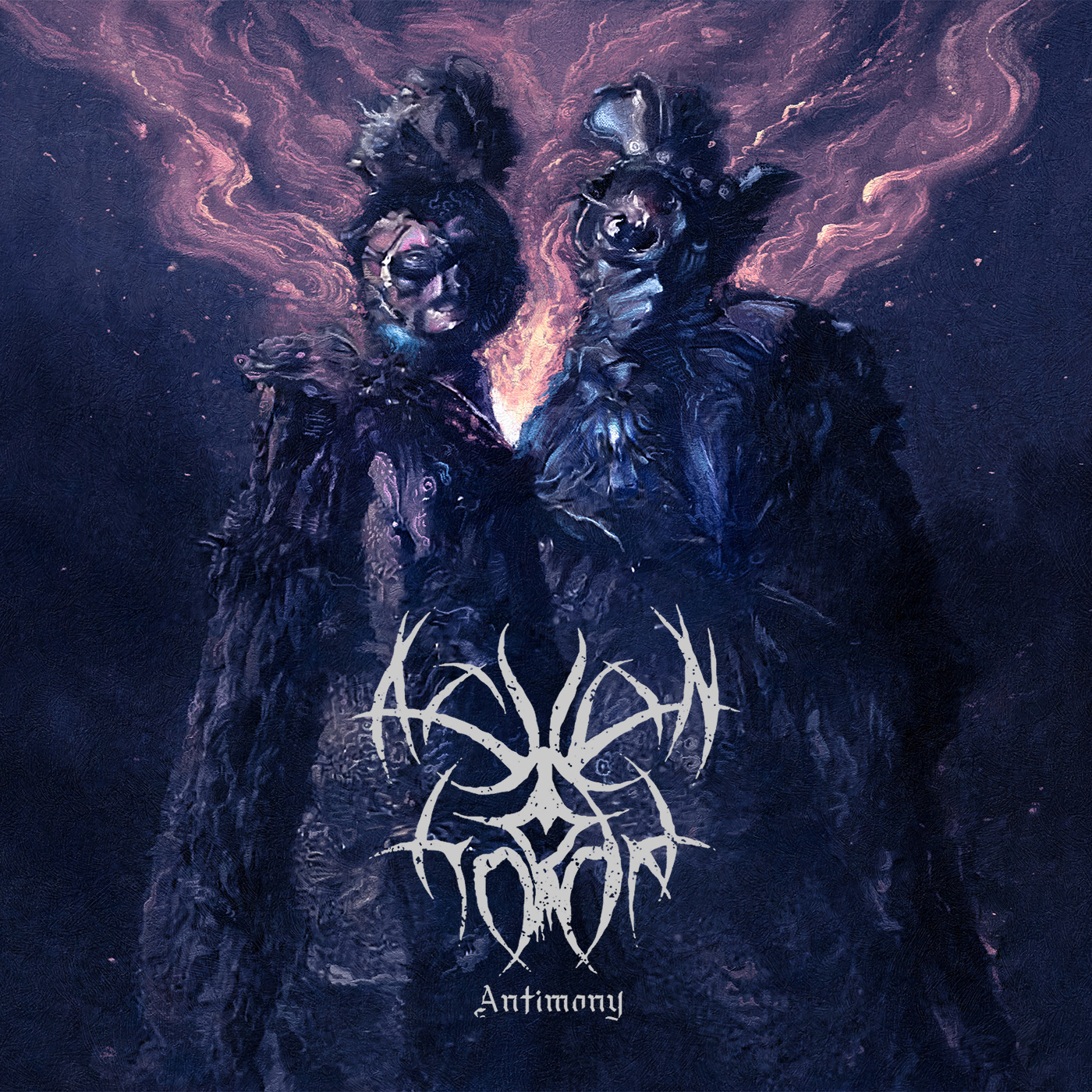 Antimony