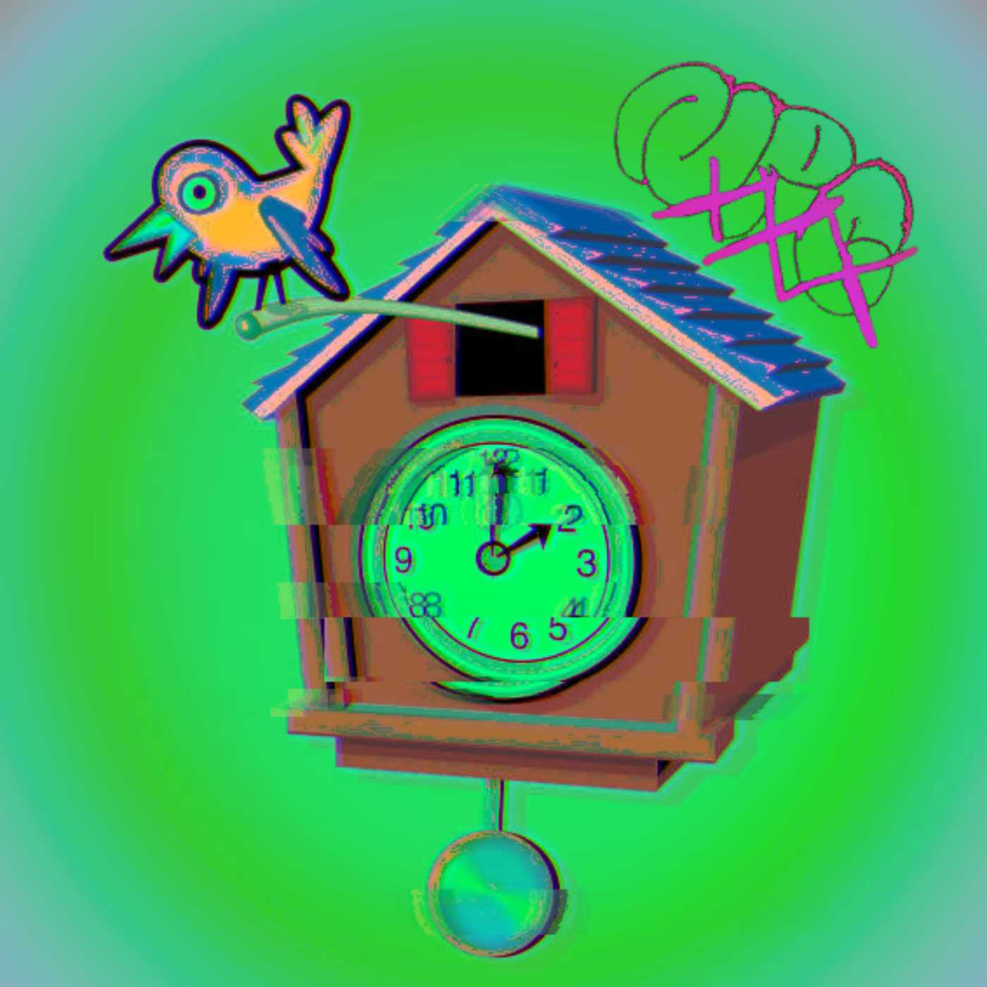 Put Your Socks On! EP