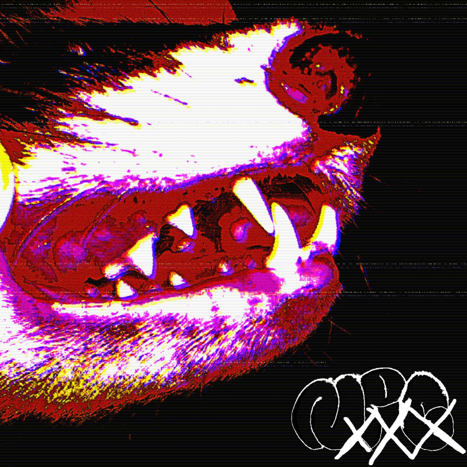 Teknoize Animals