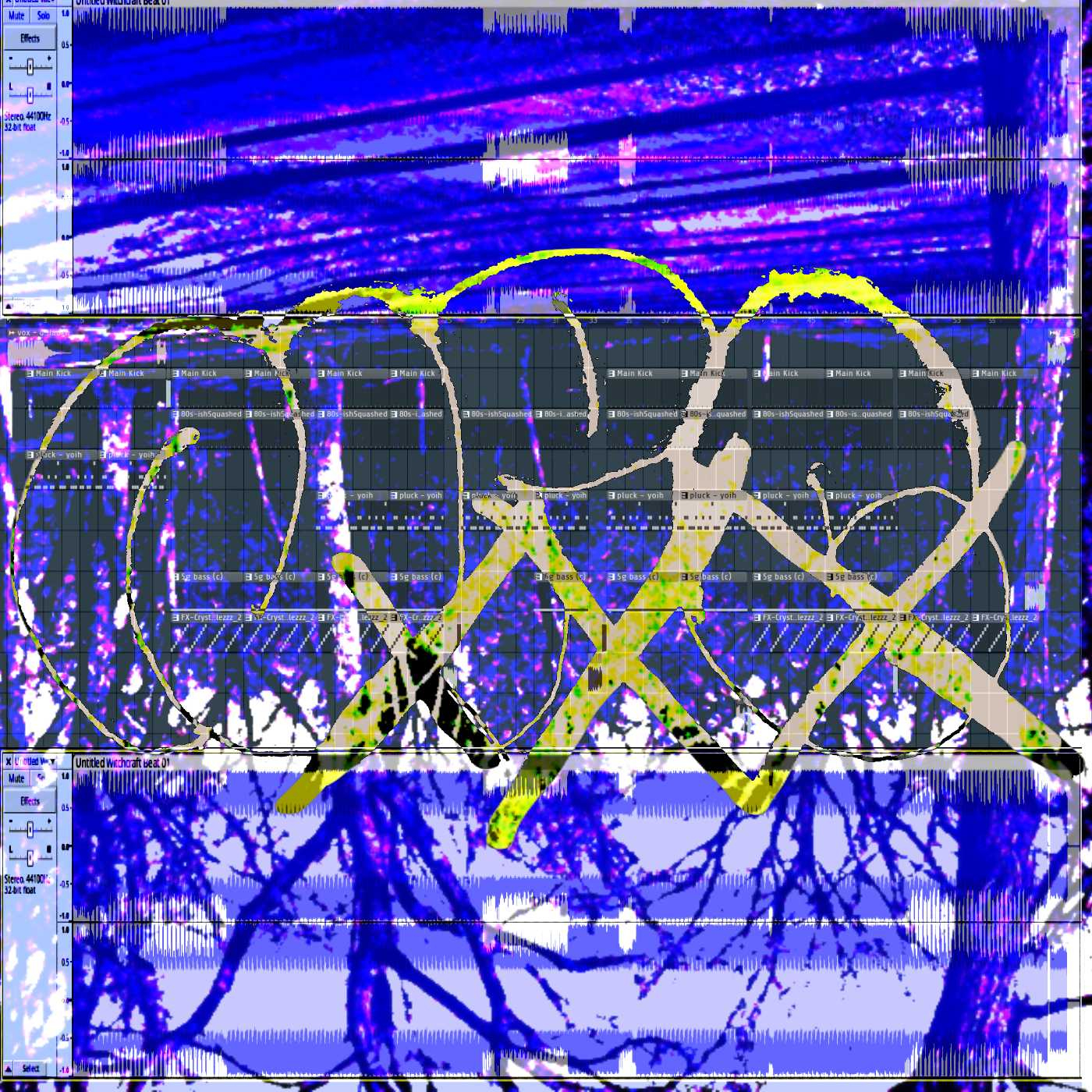Untitled Witchcraft Beat 01
