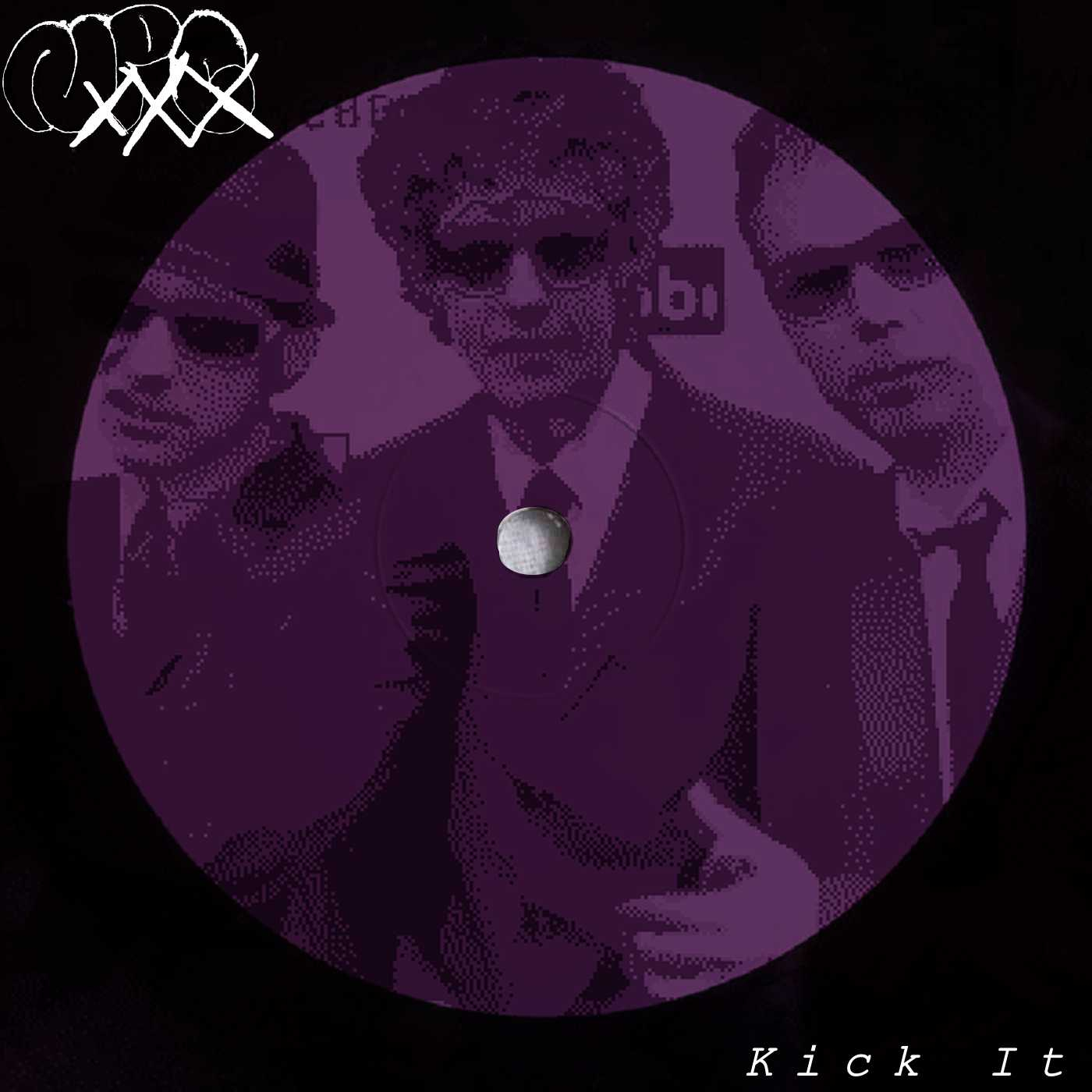 Kick It