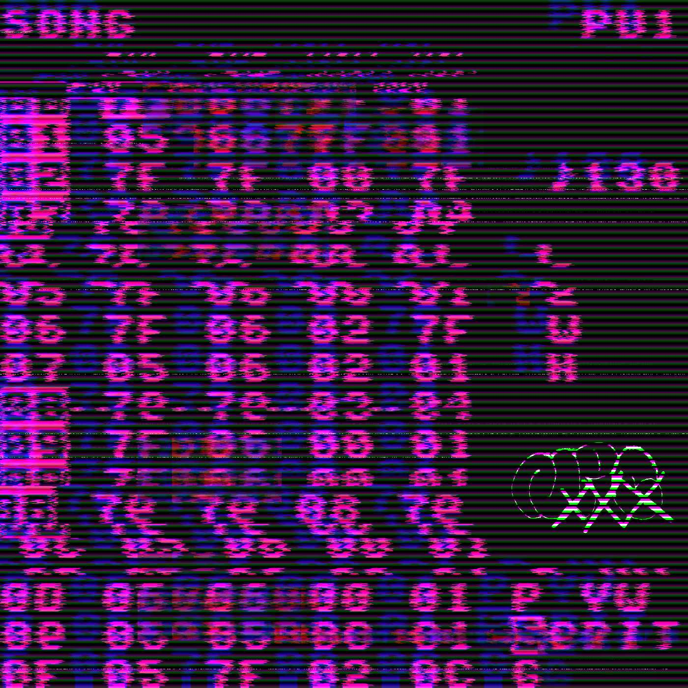 Untitled Electro Shite