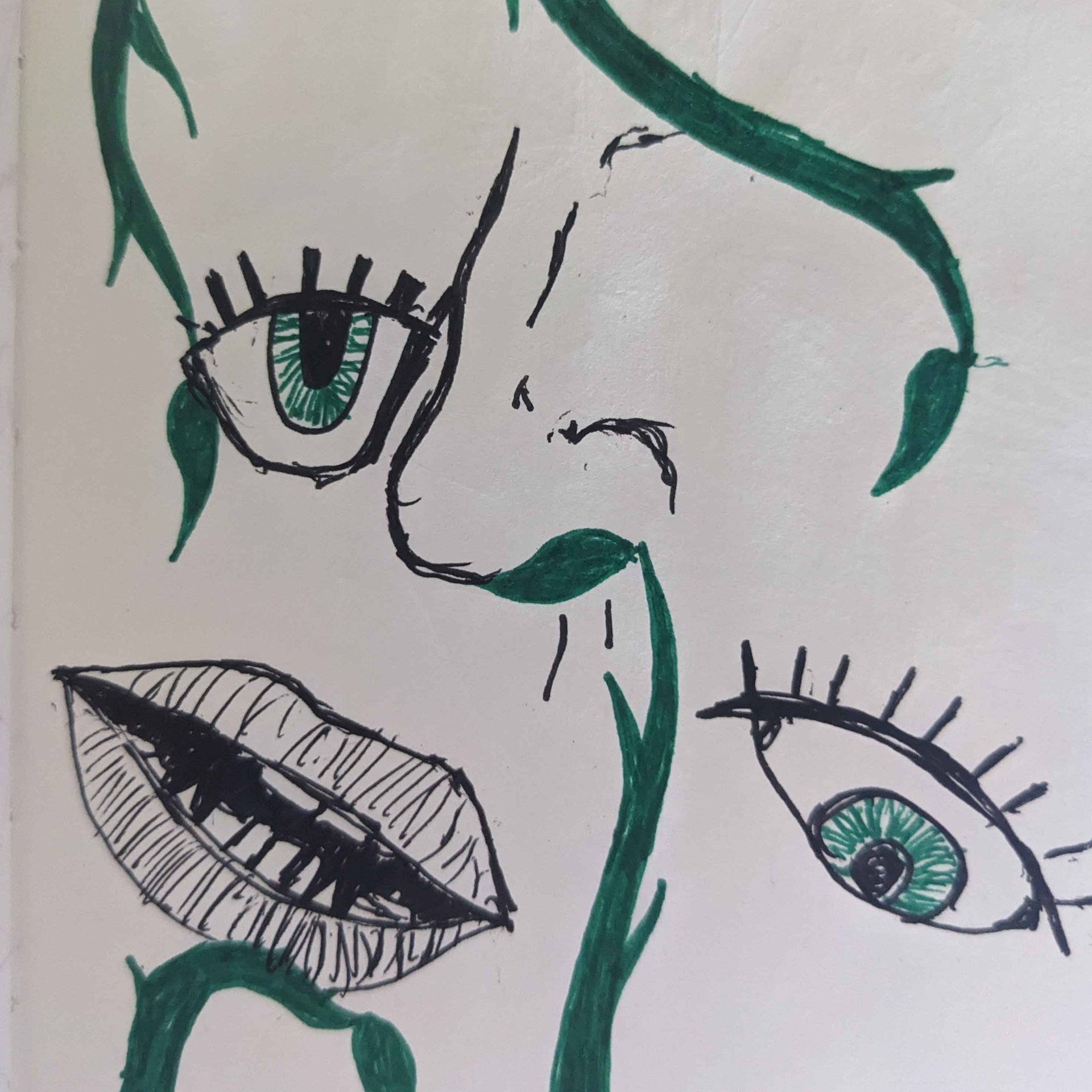 Living Organism EP