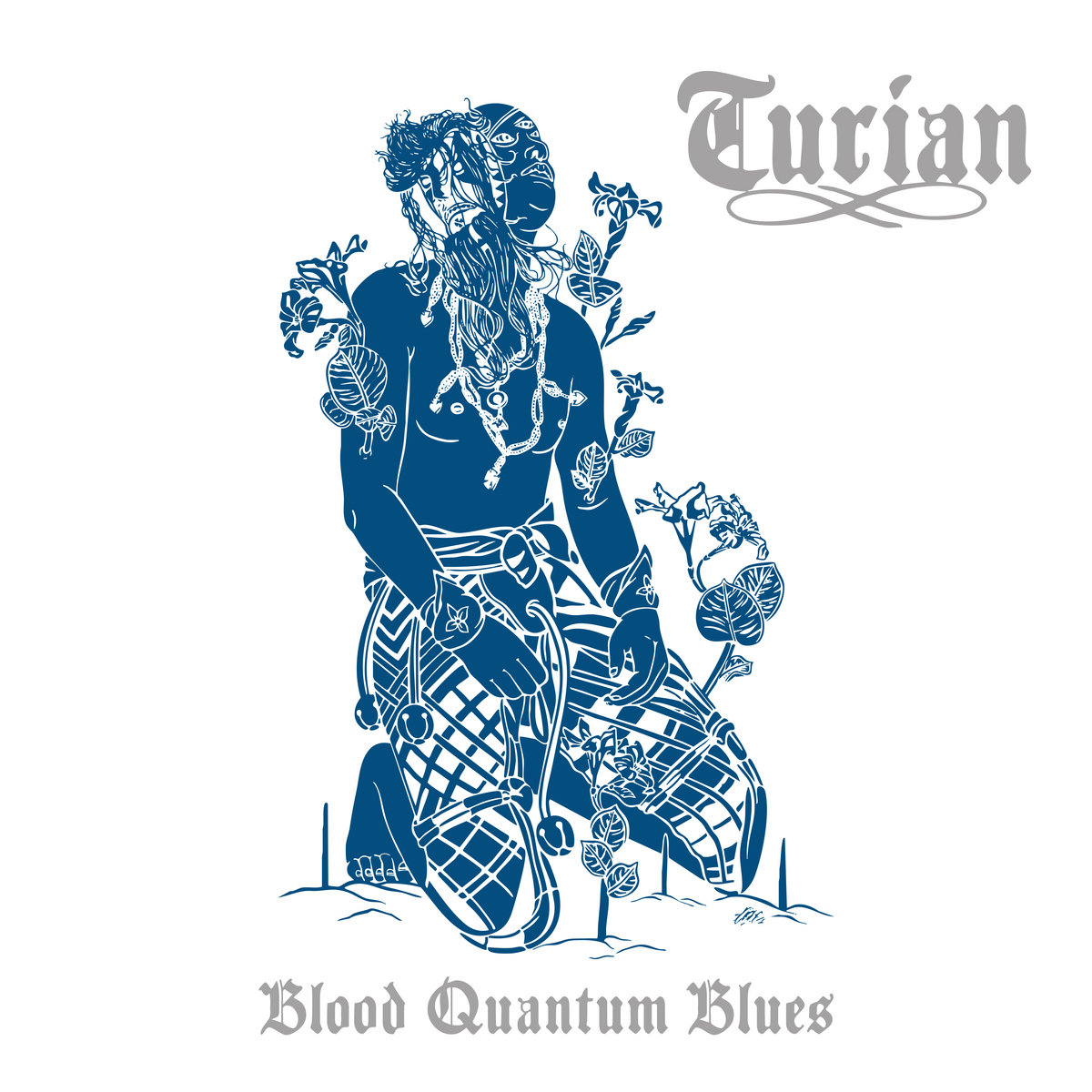 Blood Quantum Blues