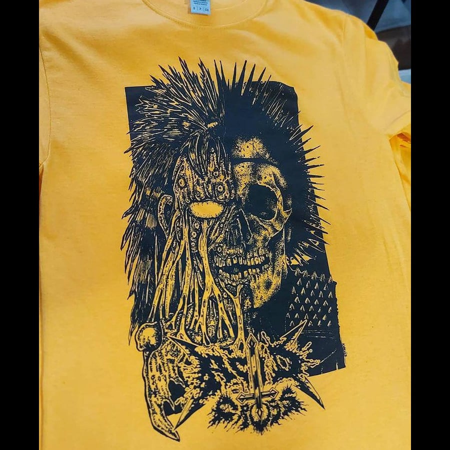 Acid Reflux T-Shirt