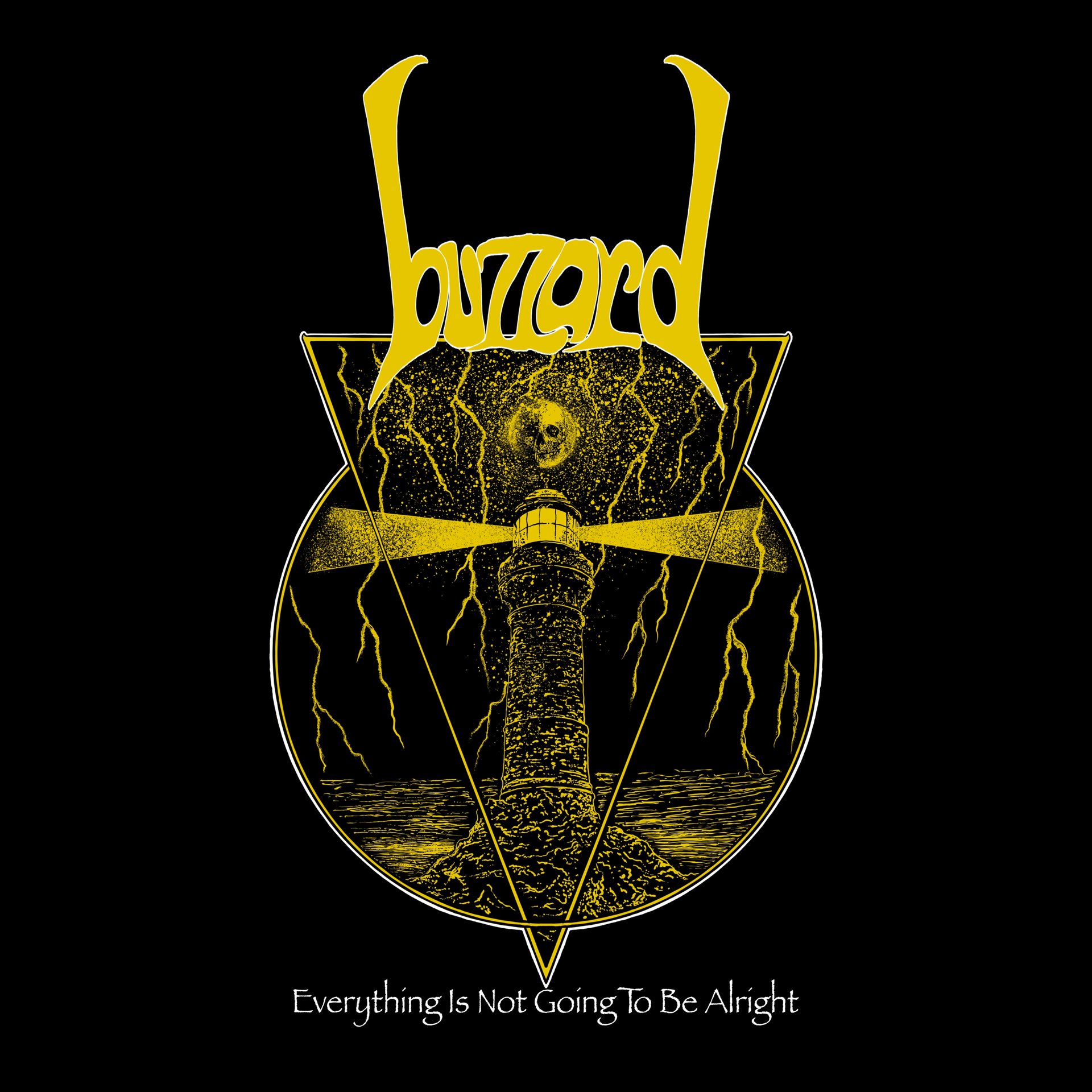 Everything Is Not Going To Be Alright (2026 Remastered and Expanded)