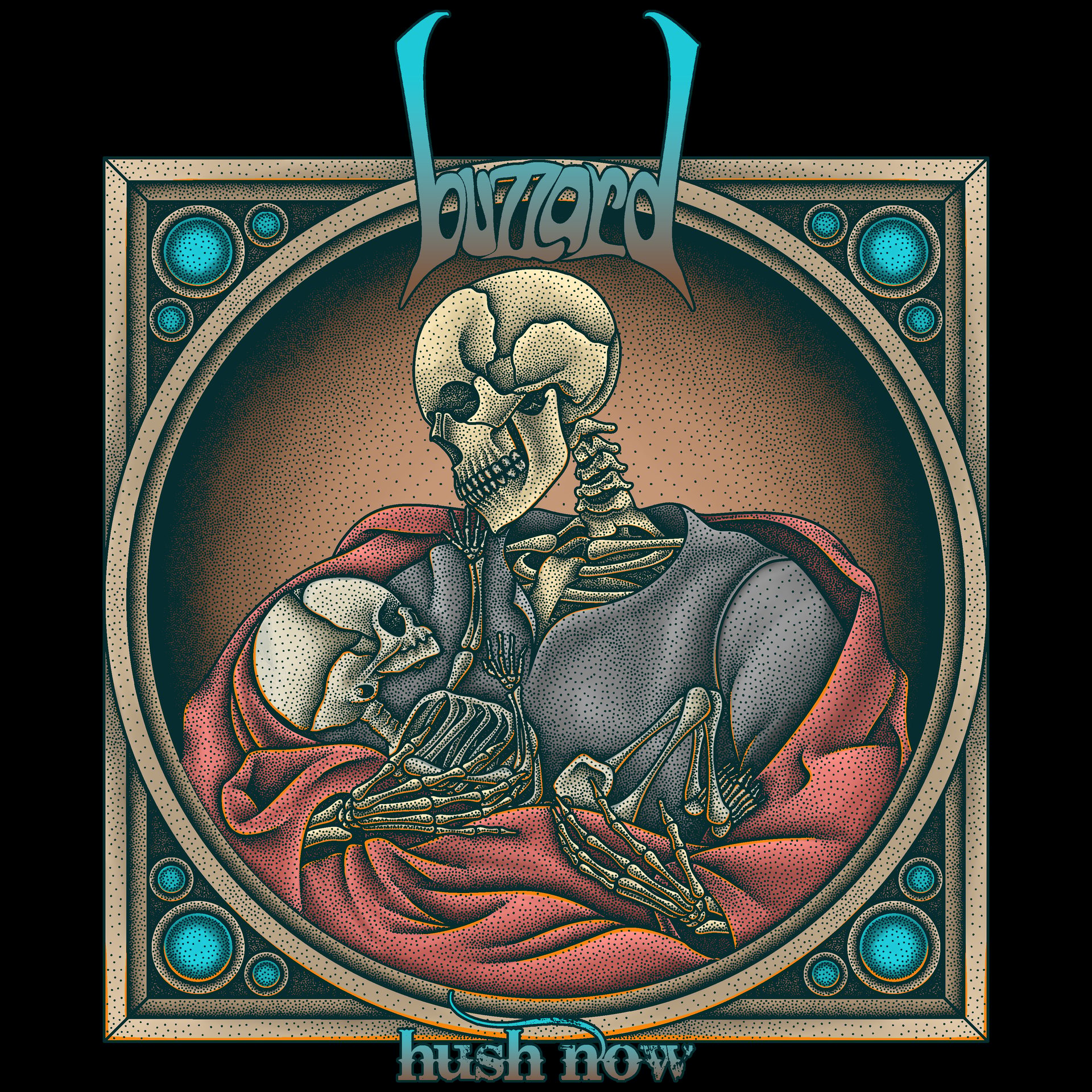 Hush Now