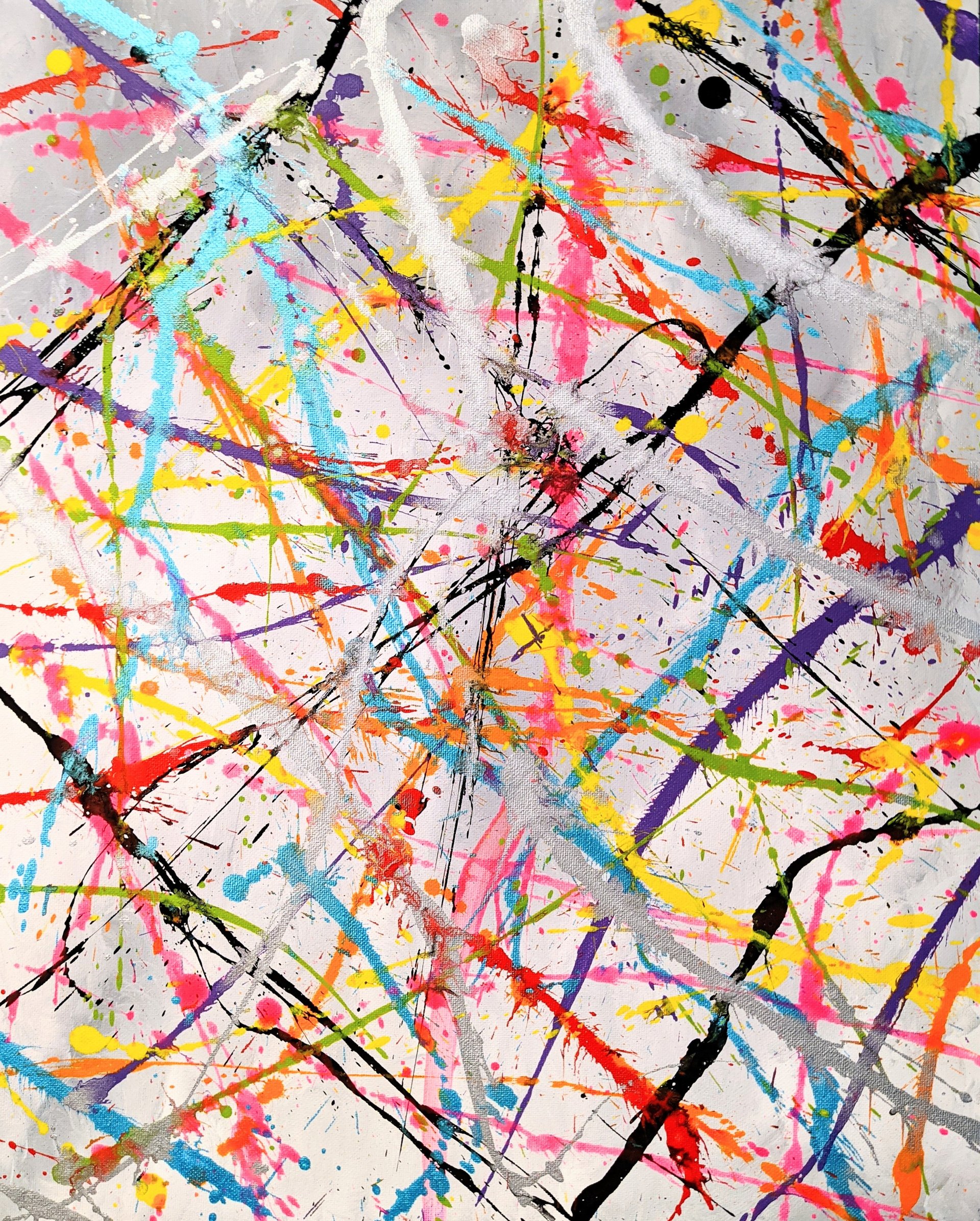 Artwork image