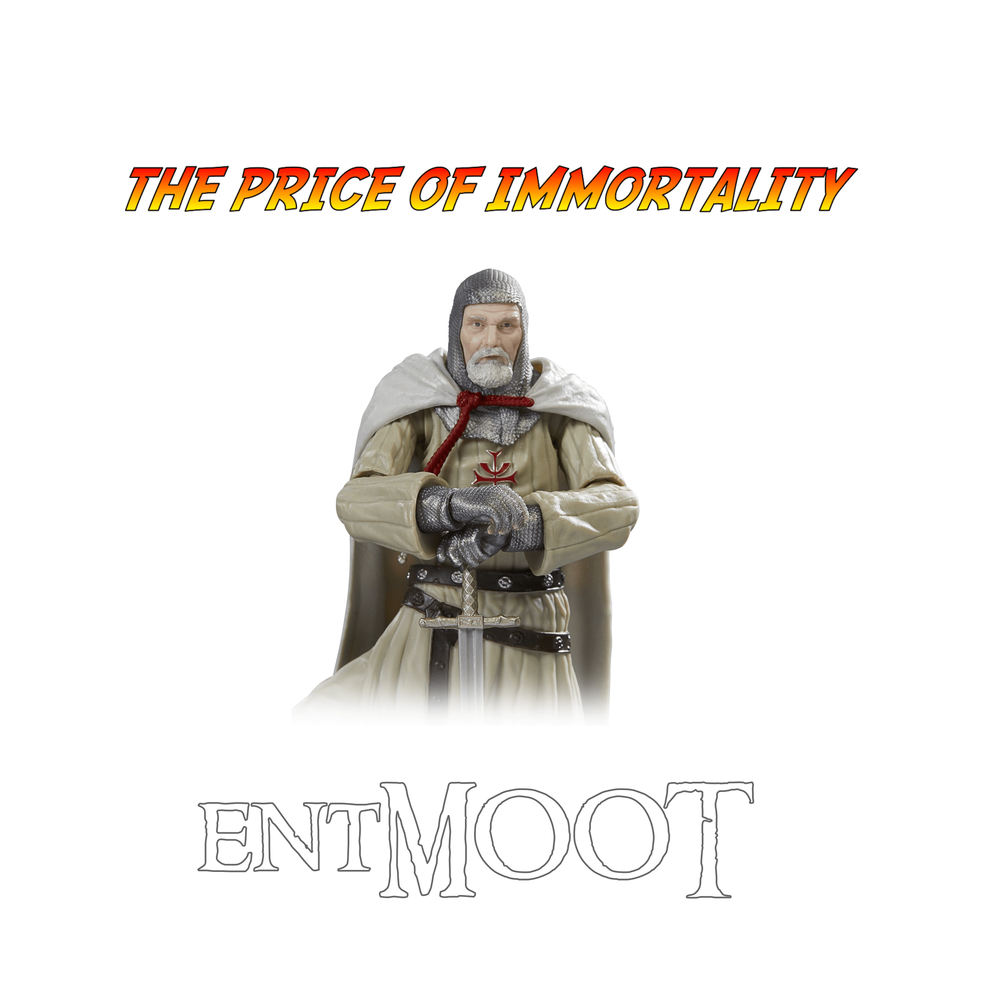 The Price of Immortality