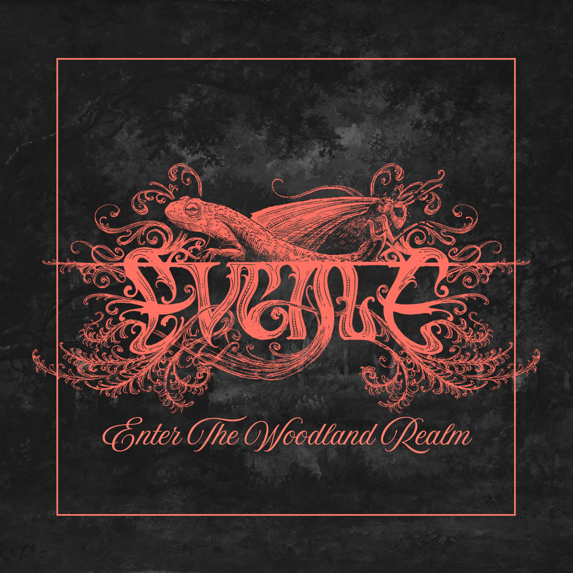 Enter the Woodland Realm (single)