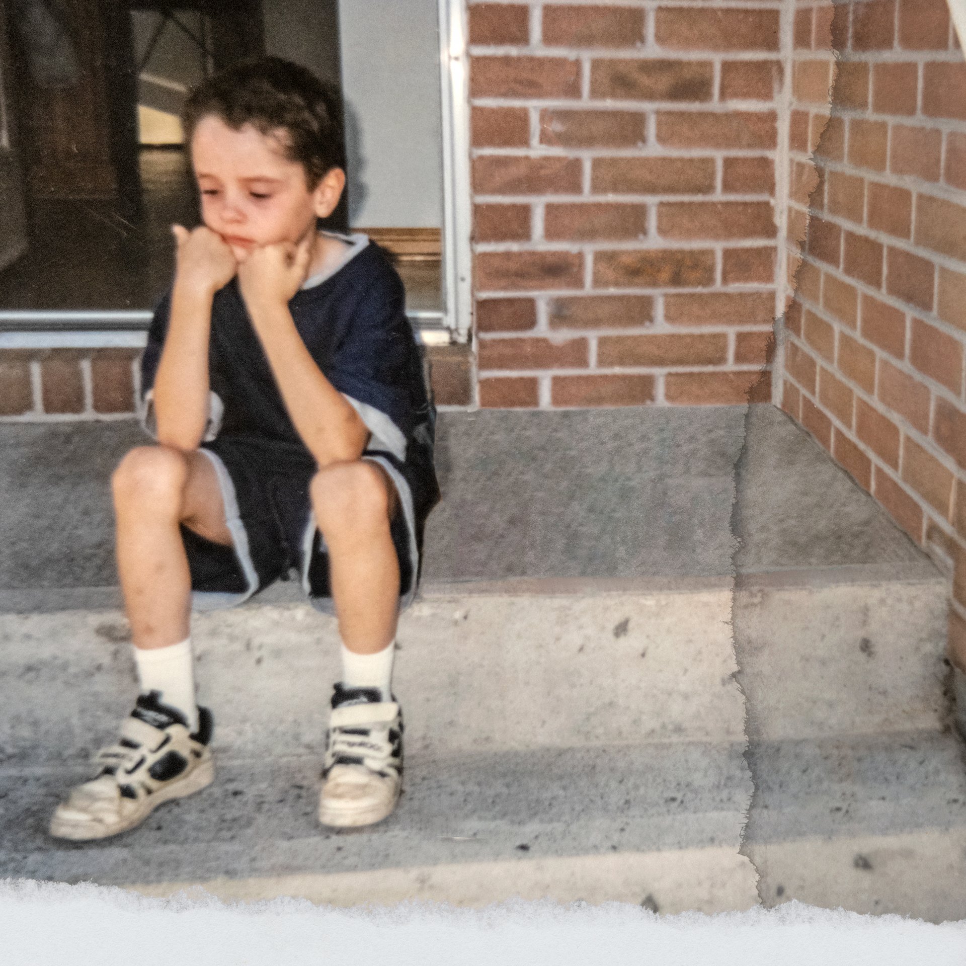 I Think I Used To Matter