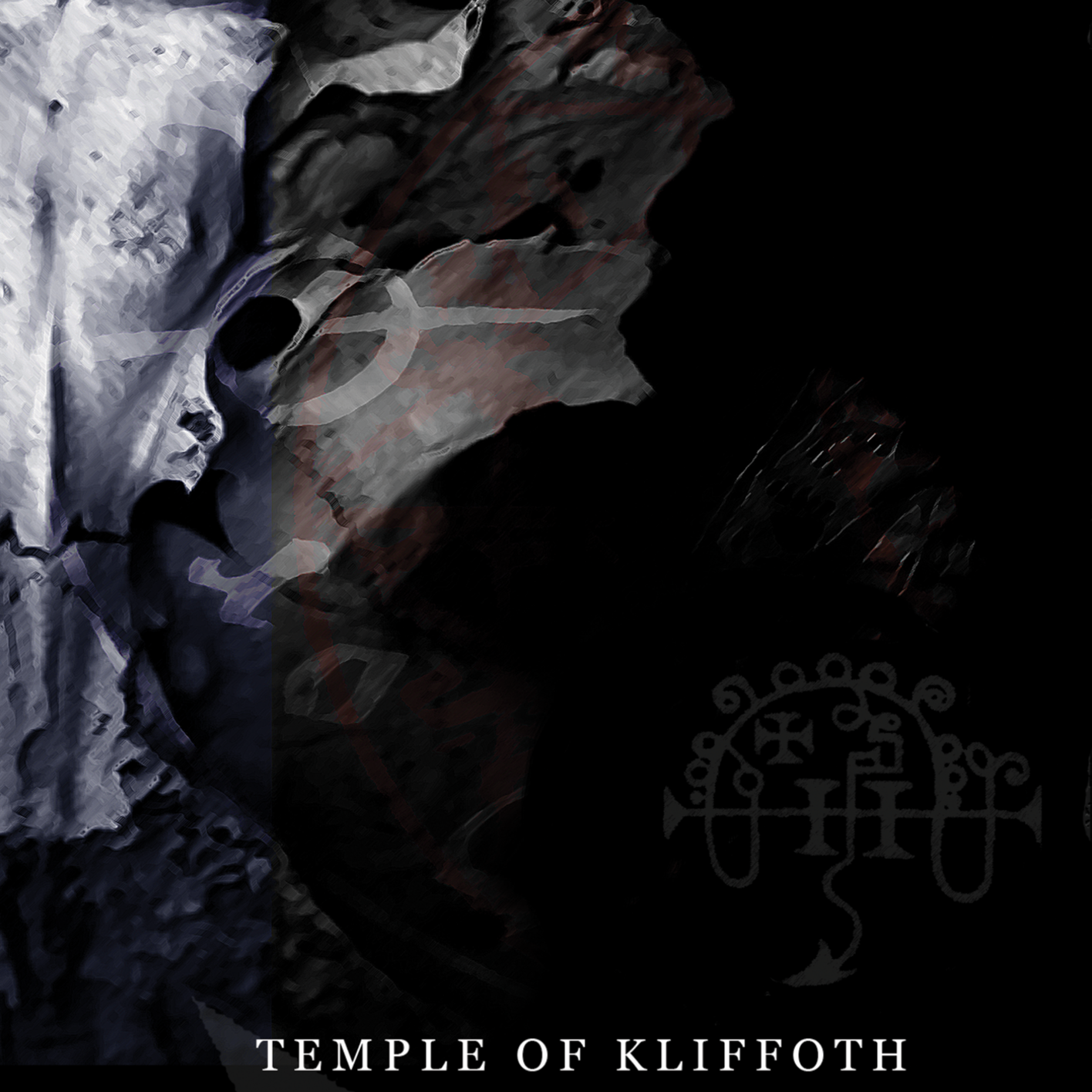 Temple of Kliffoth
