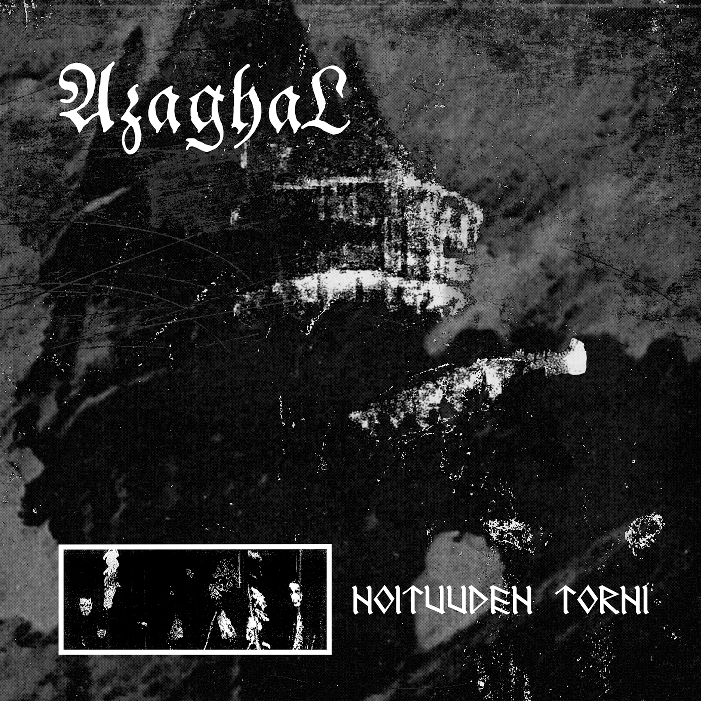 Noituuden Torni - demo 2 / 1998
