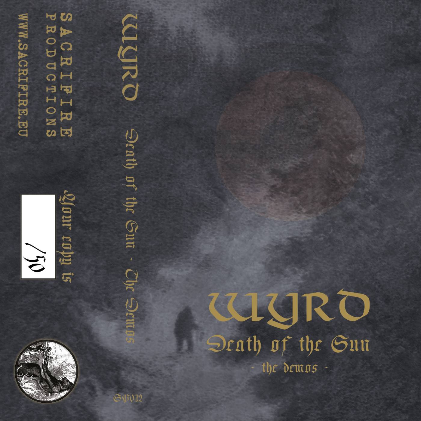Death of the Sun - the demos