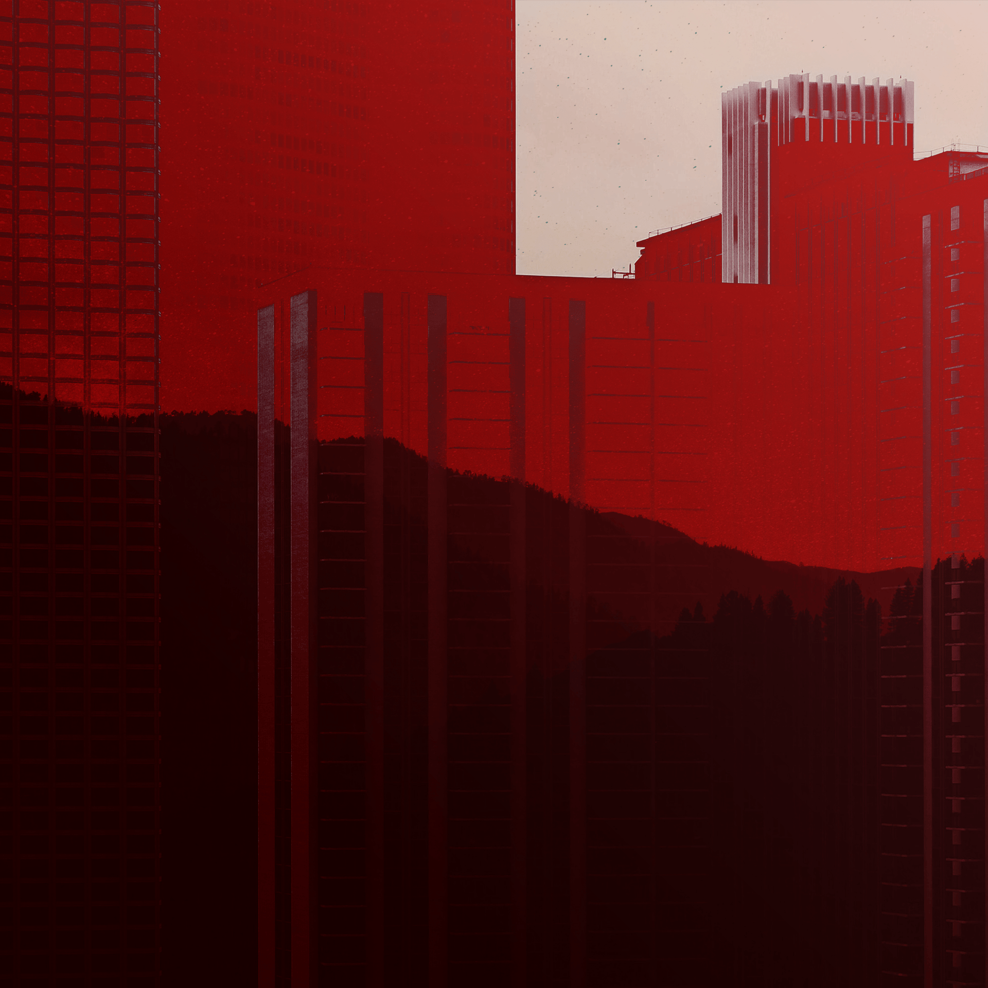 Nighttime Heists / Daytime Getaways