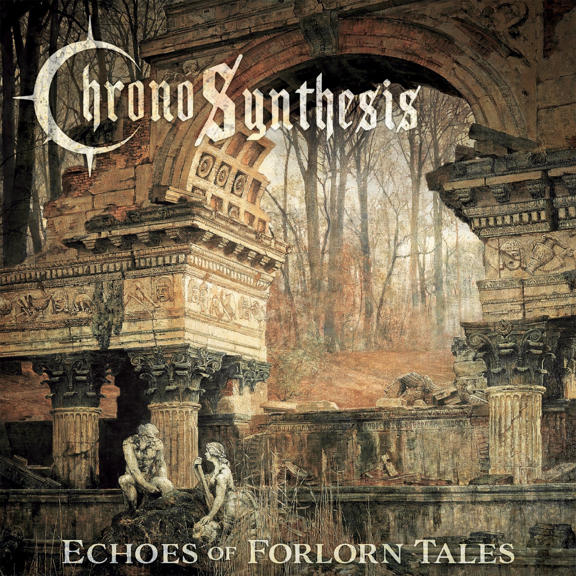 Echoes Of The Forlon Tales