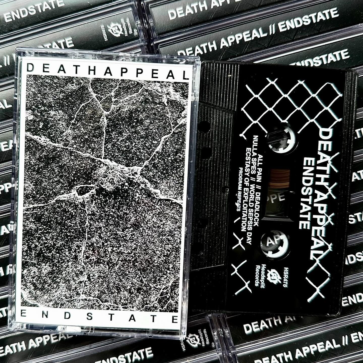 Cassette