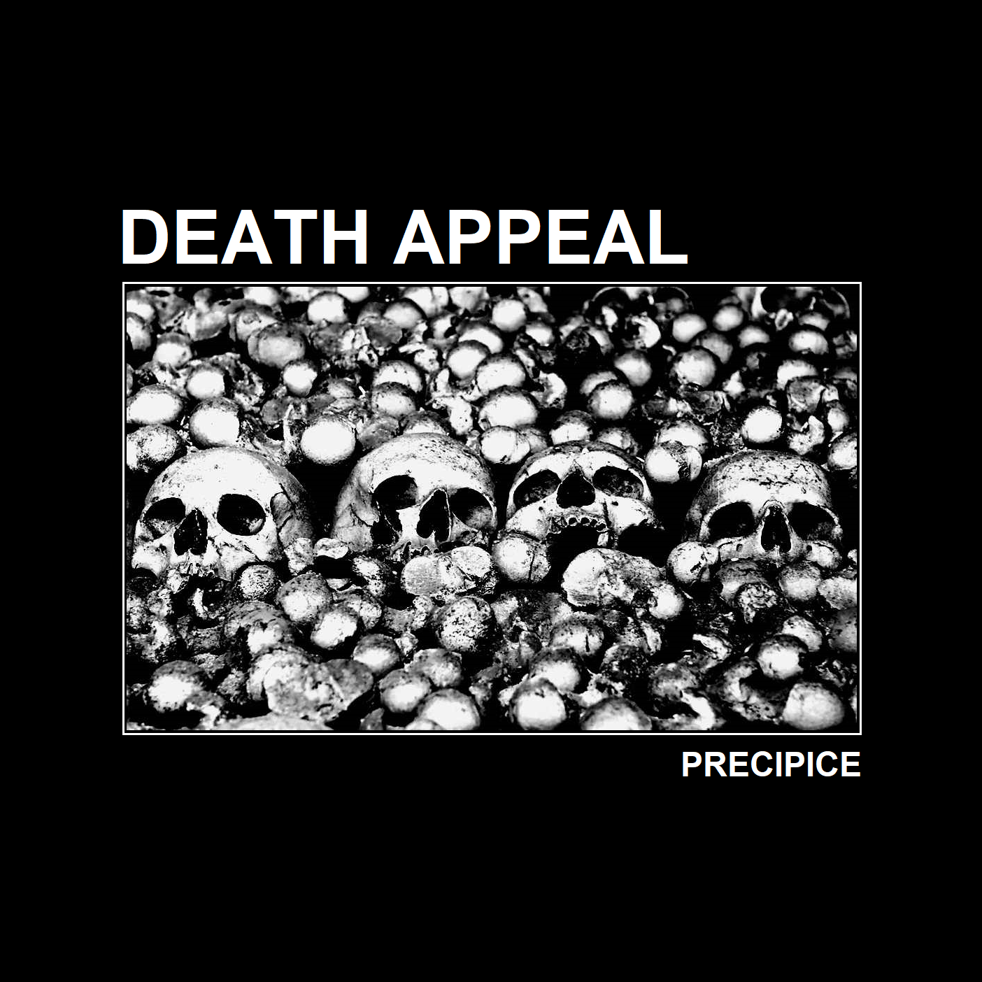 Precipice
