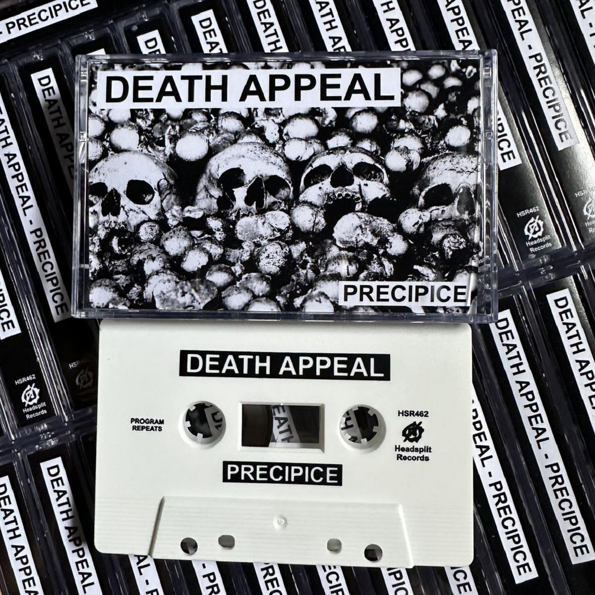 Cassette