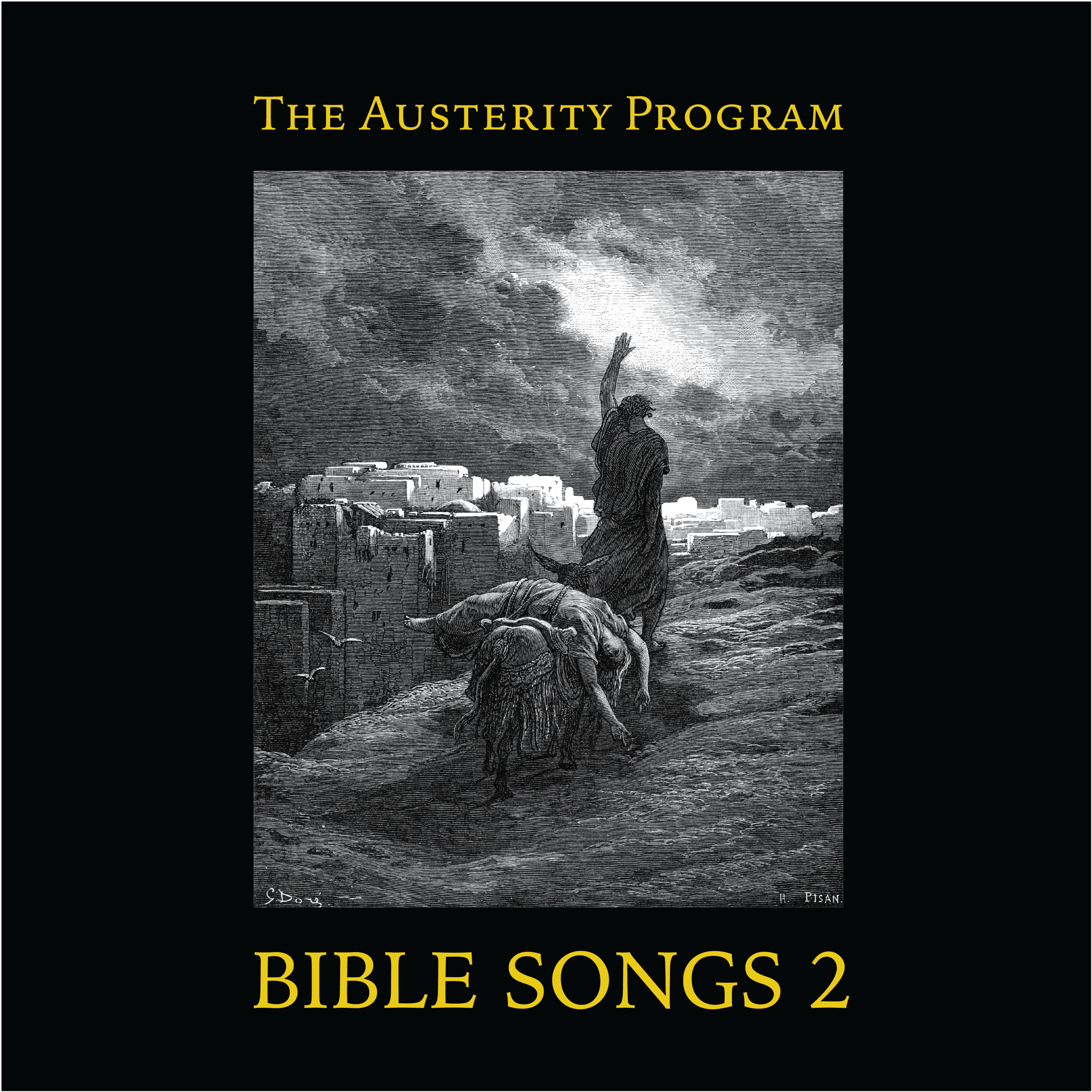 Bible Songs 2