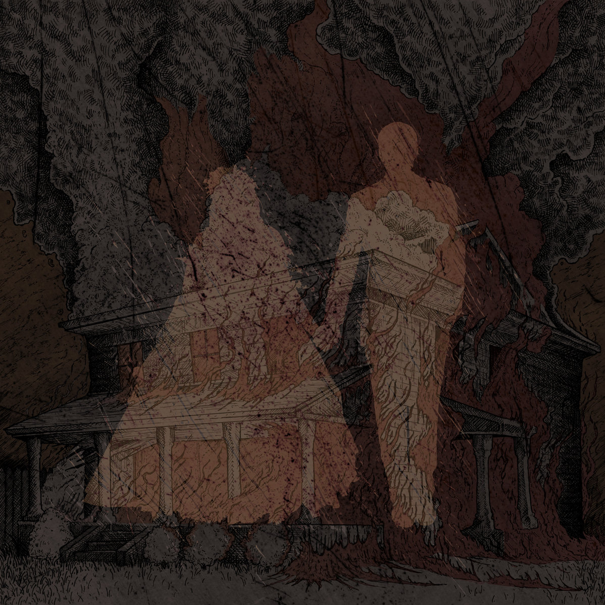 A Hole Beneath The Home We Shared