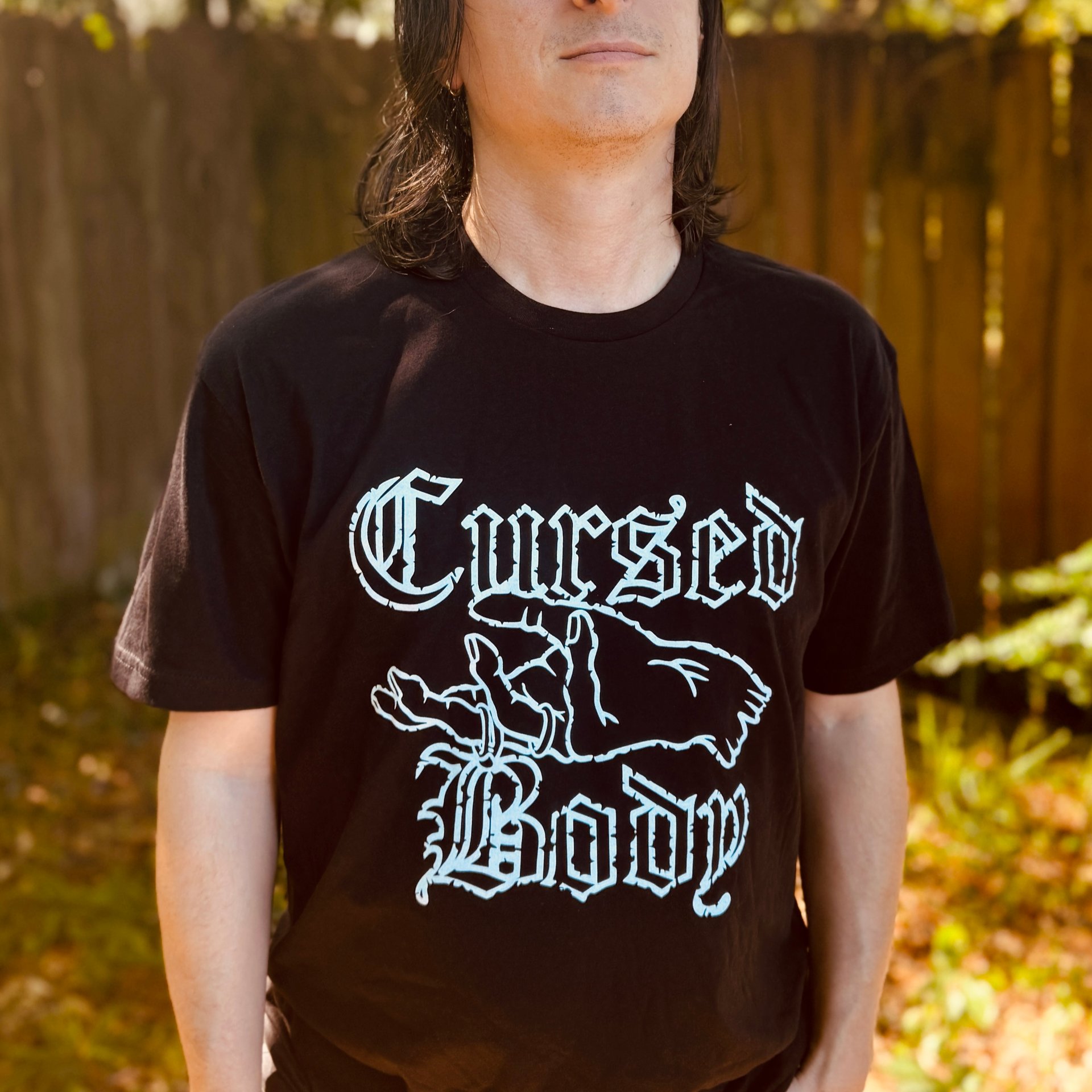 Withered Hand shirt