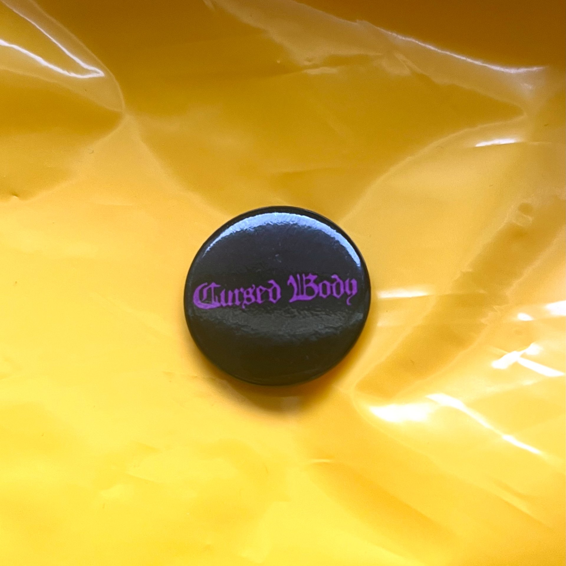 CB pin