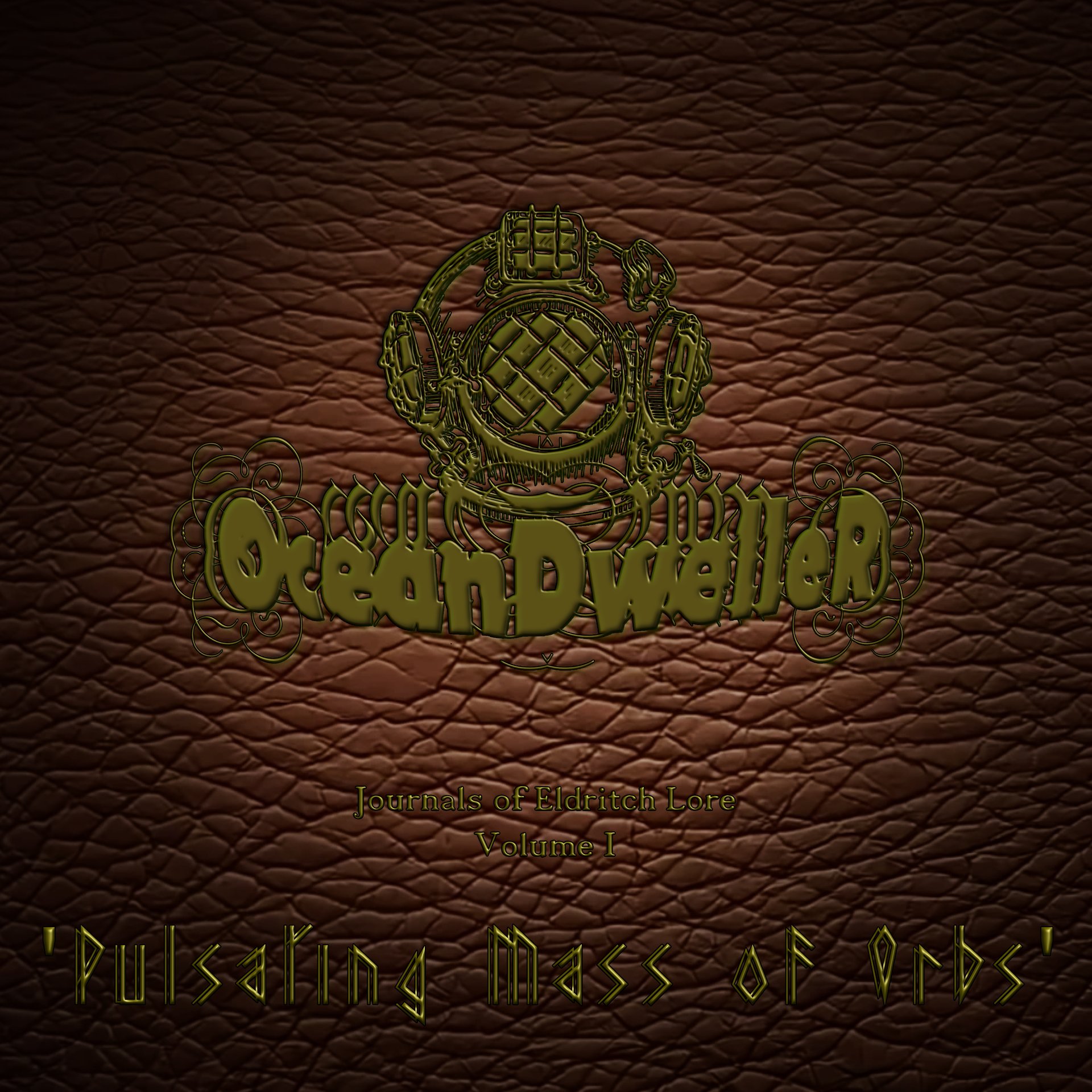 Pulsating Mass of Orbs