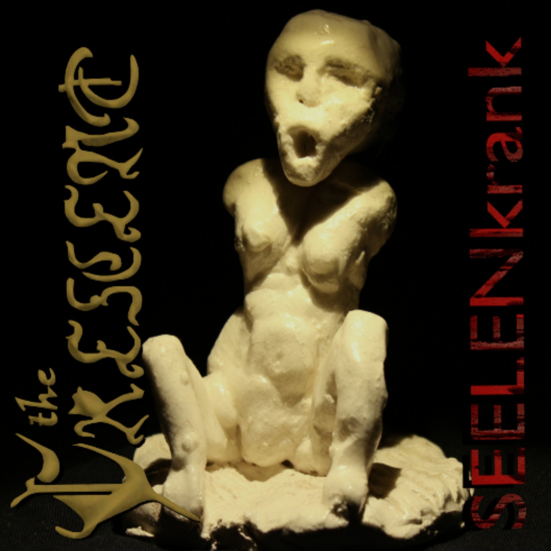 SEELENkrank
